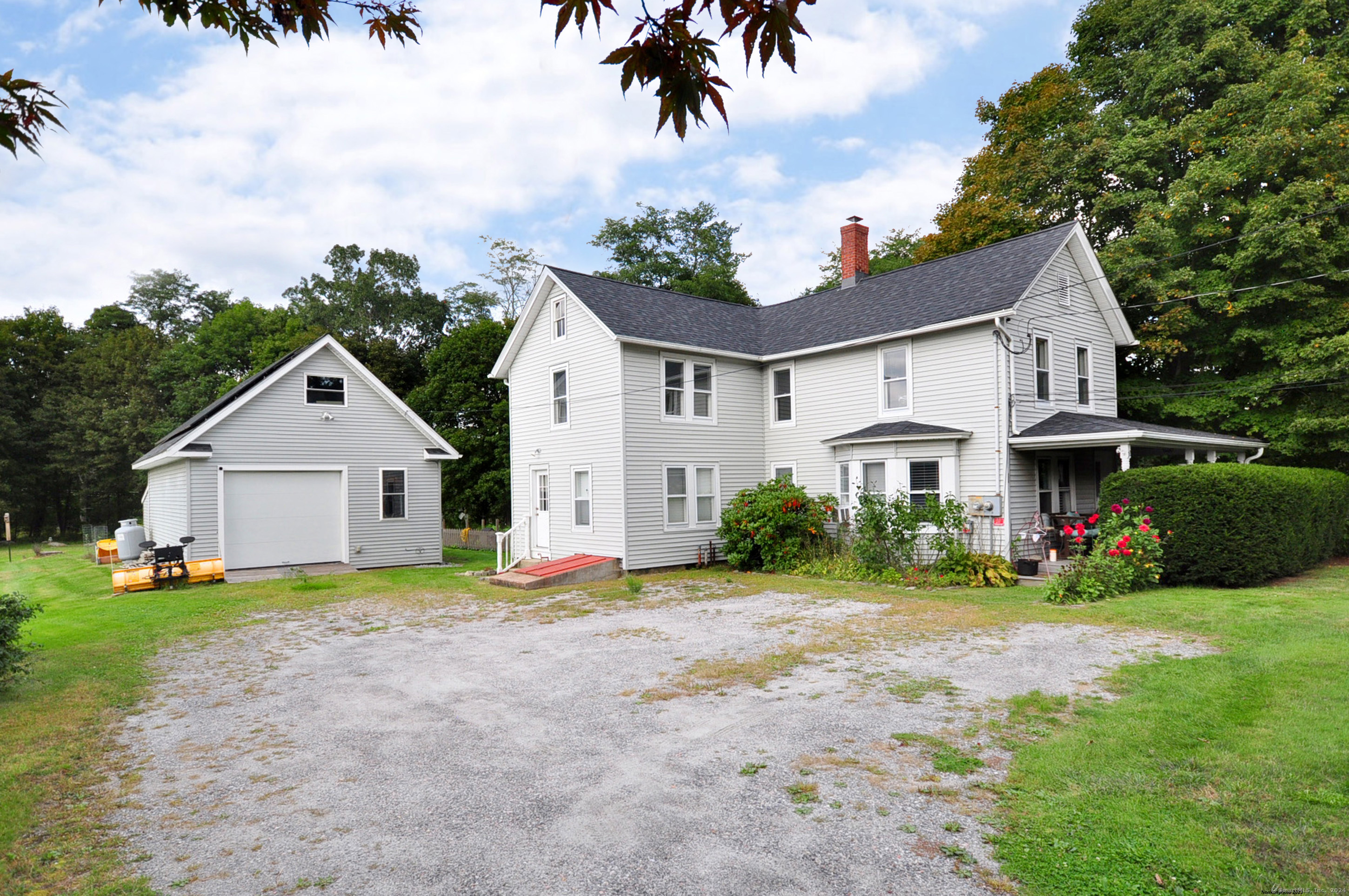 22 Highland Avenue B