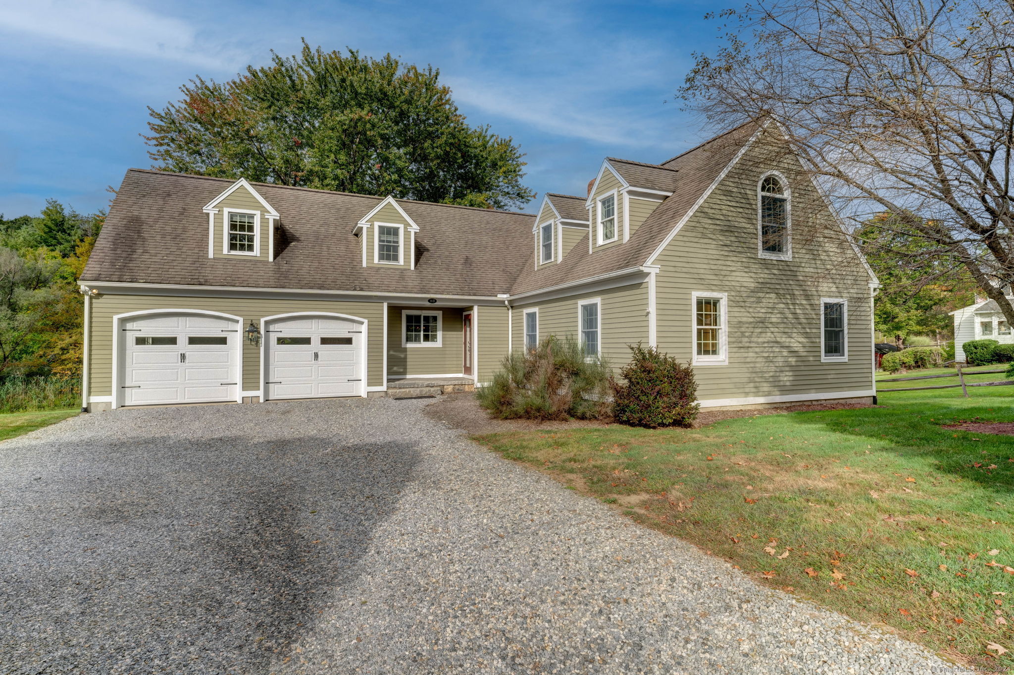 113 North Lake Street