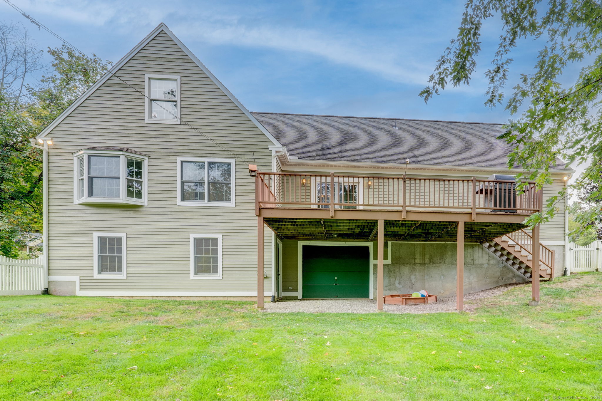 113 North Lake Street