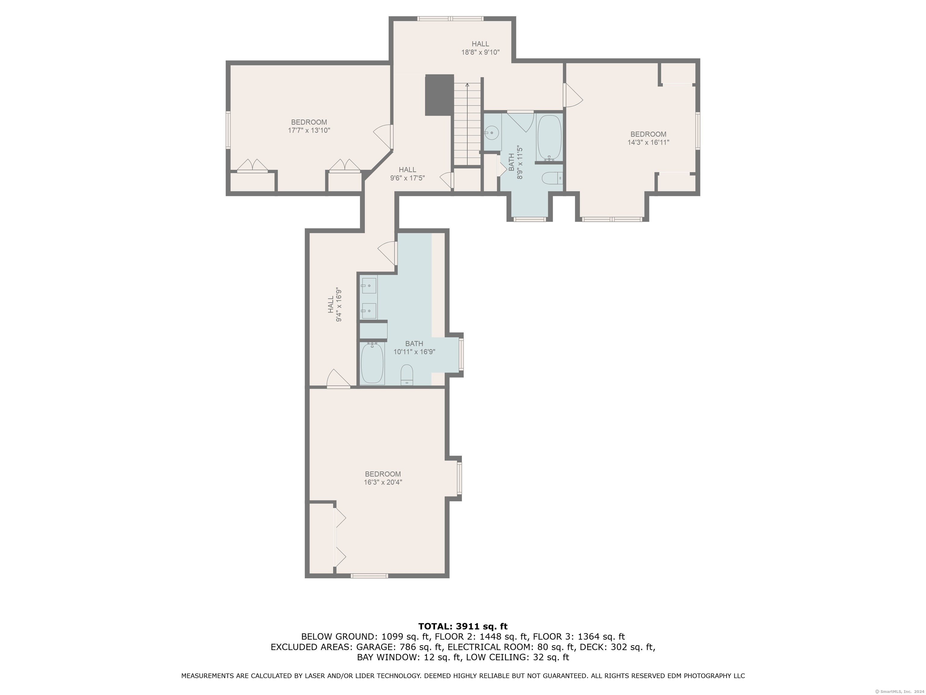 113 North Lake Street