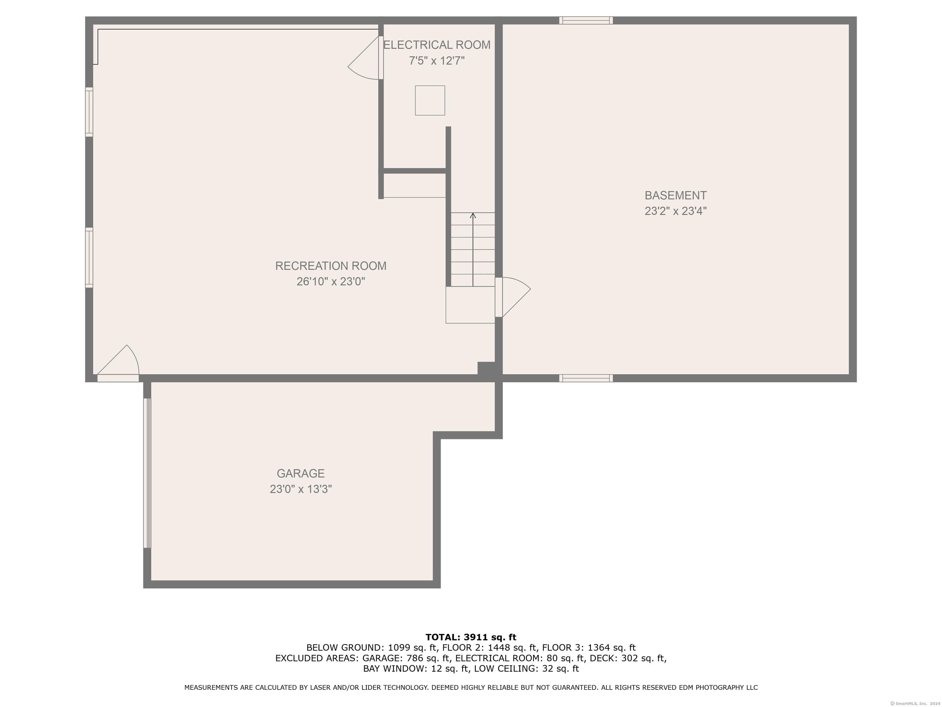 113 North Lake Street