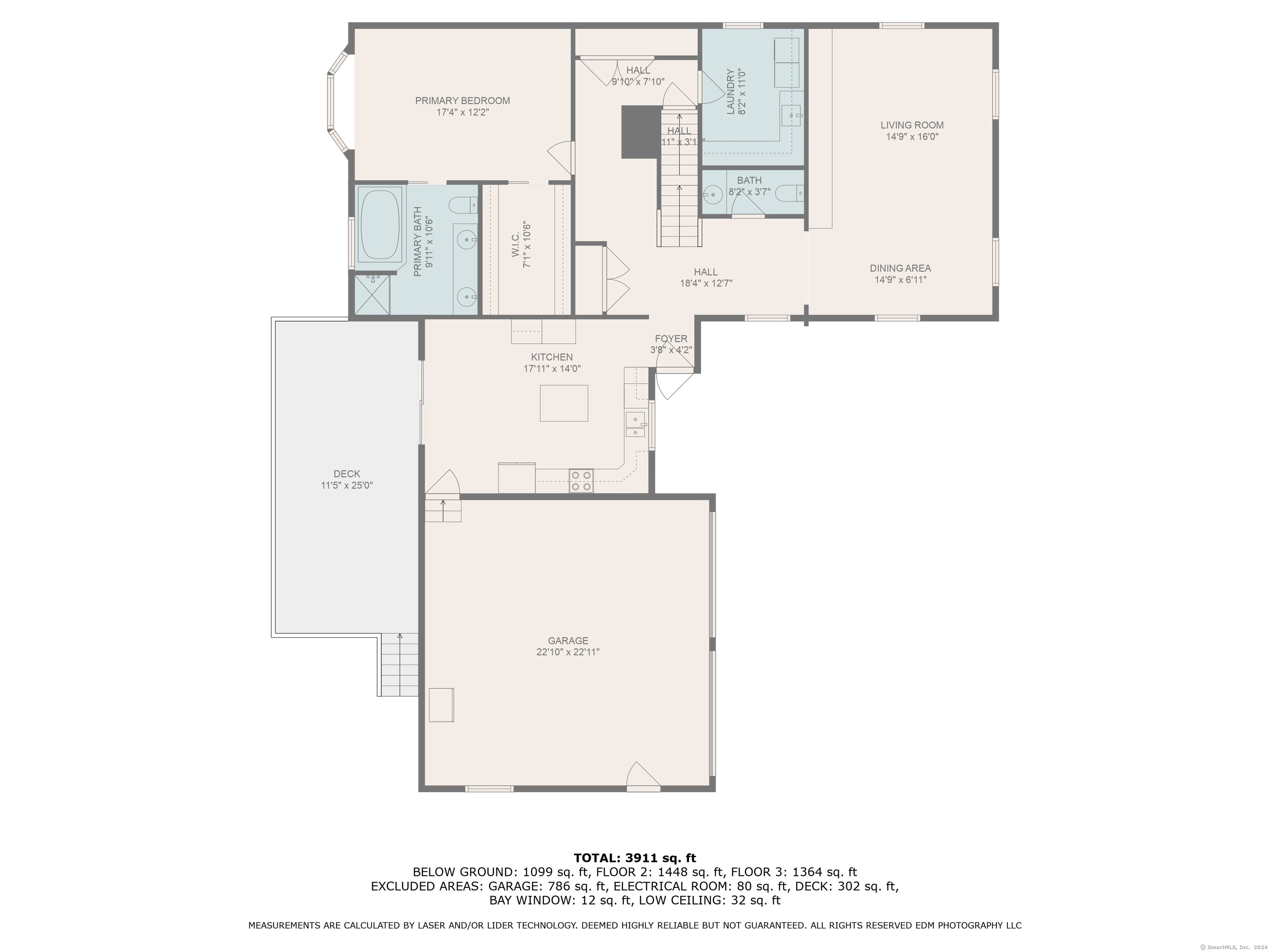 113 North Lake Street