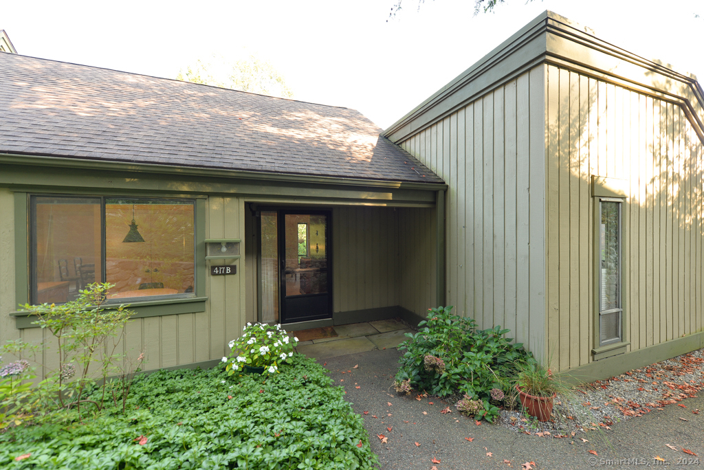 417B Heritage Village