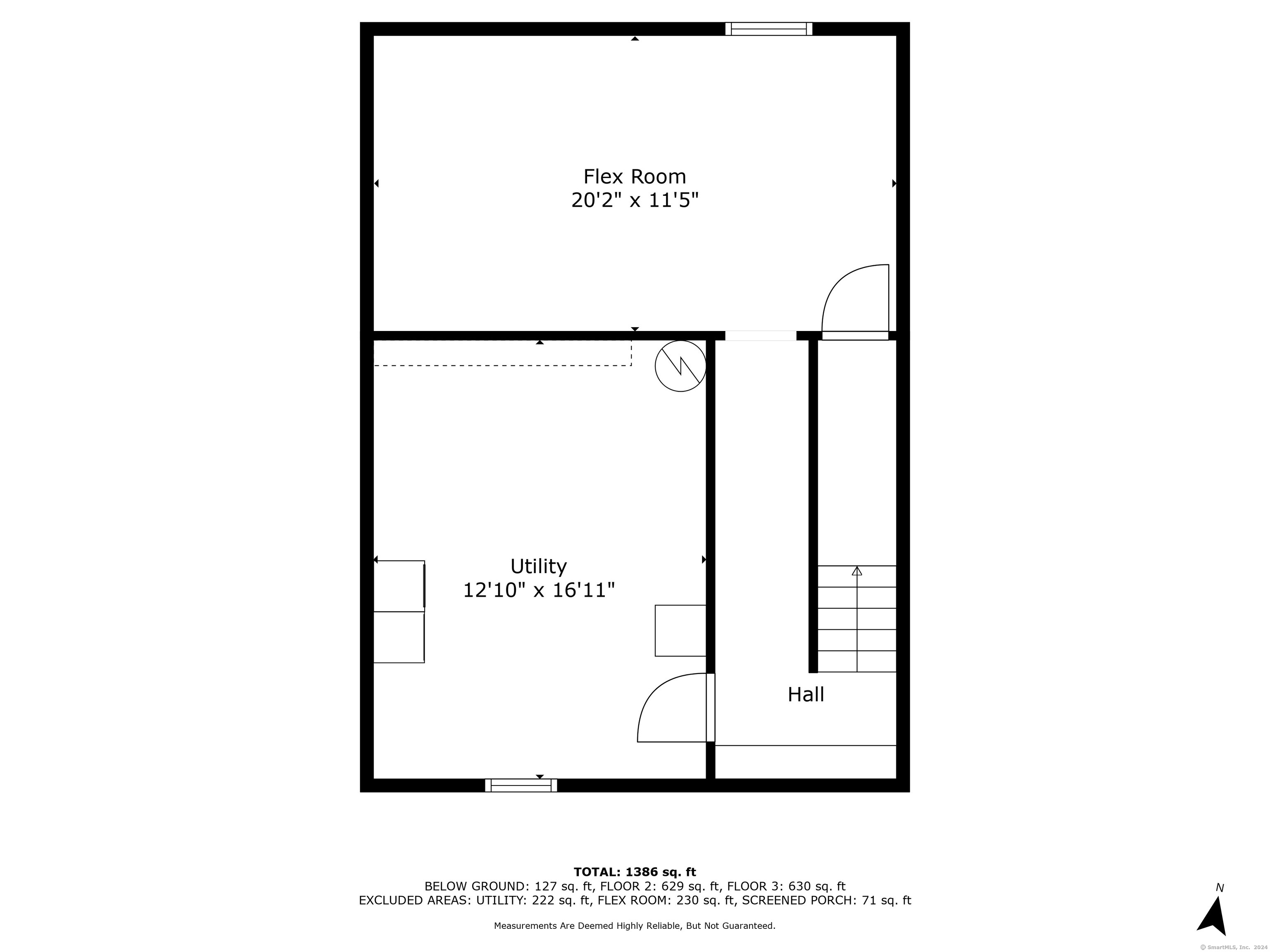 35 Tapping Reeve Village 35
