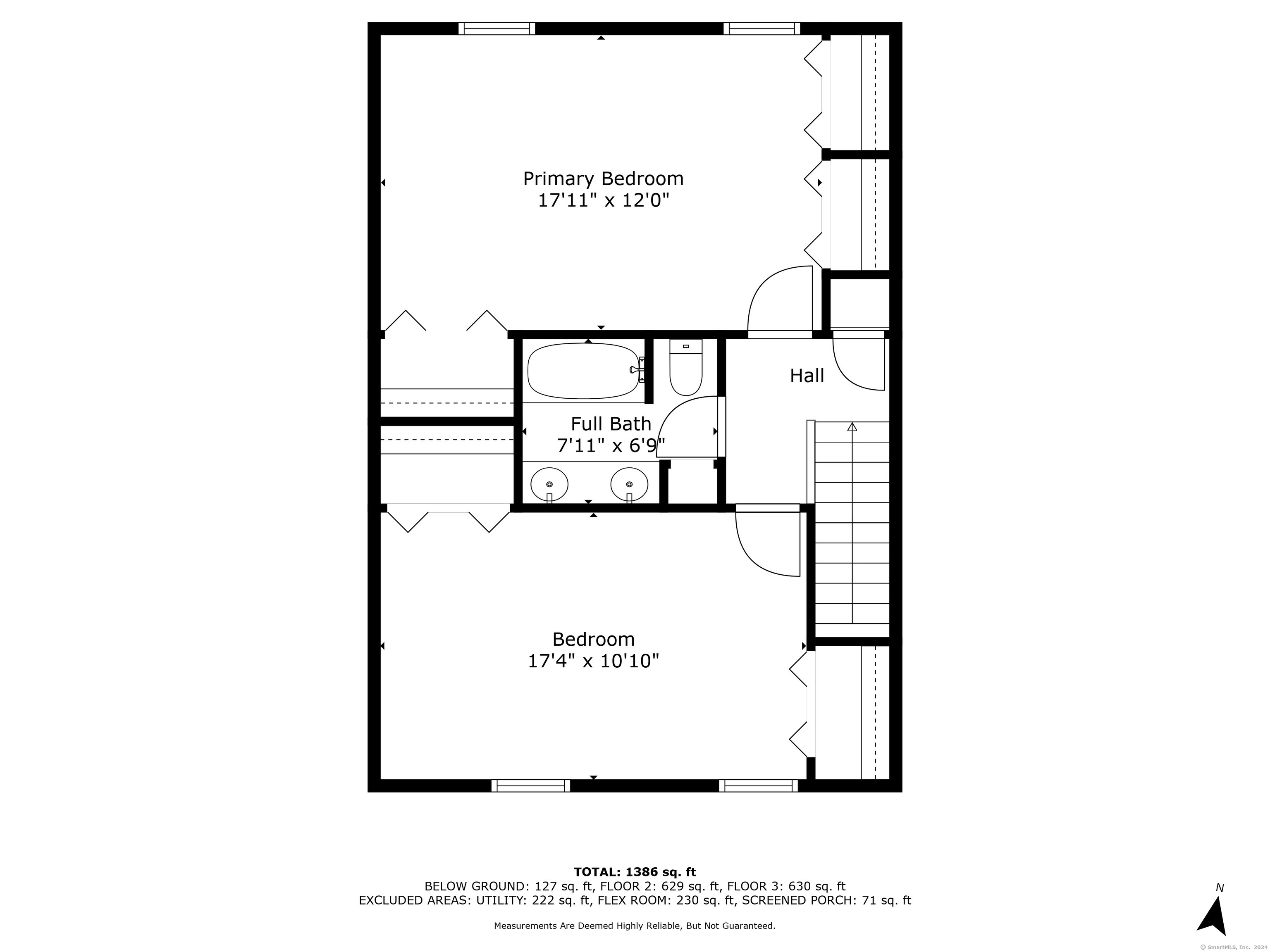 35 Tapping Reeve Village 35