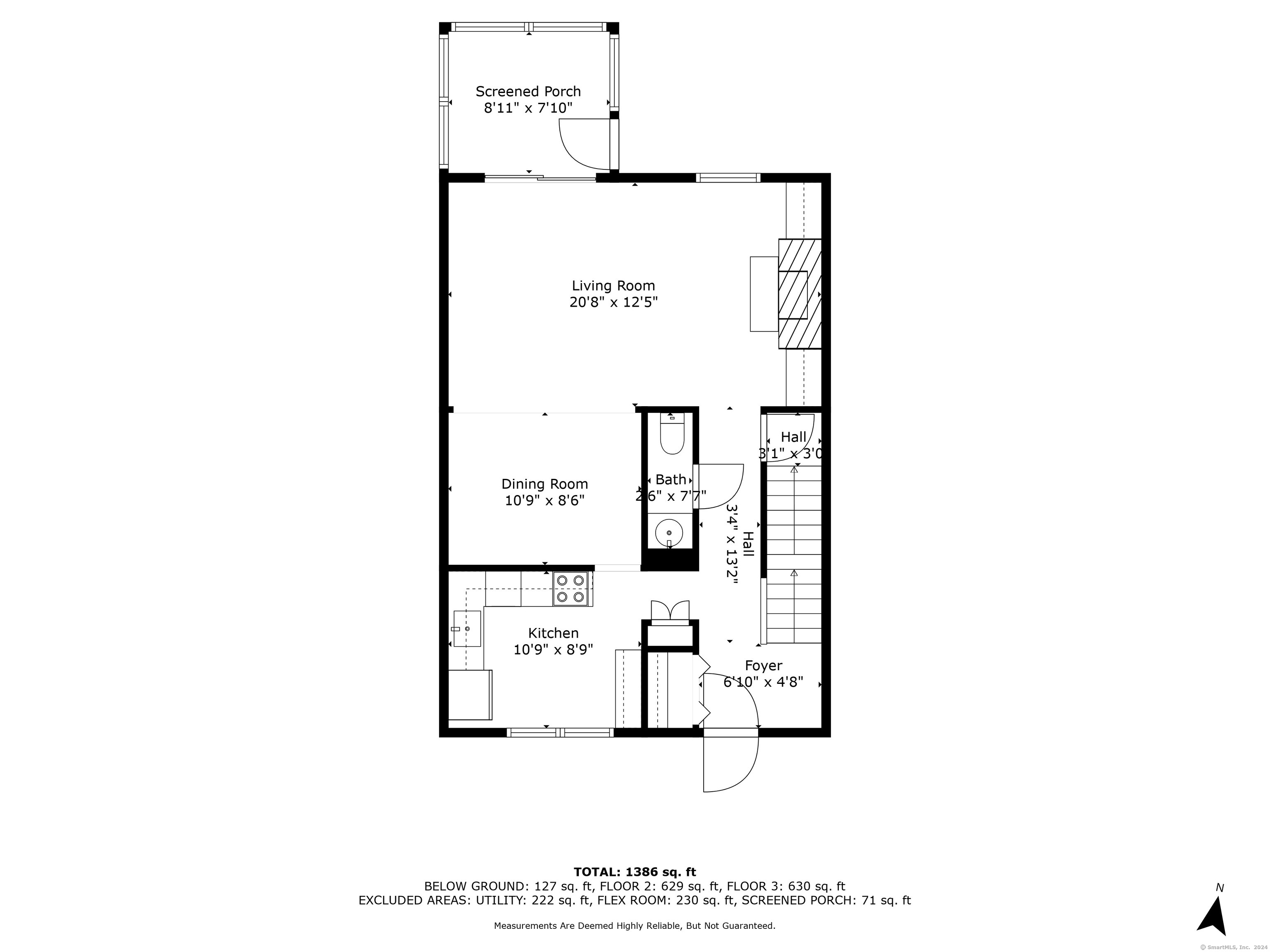 35 Tapping Reeve Village 35