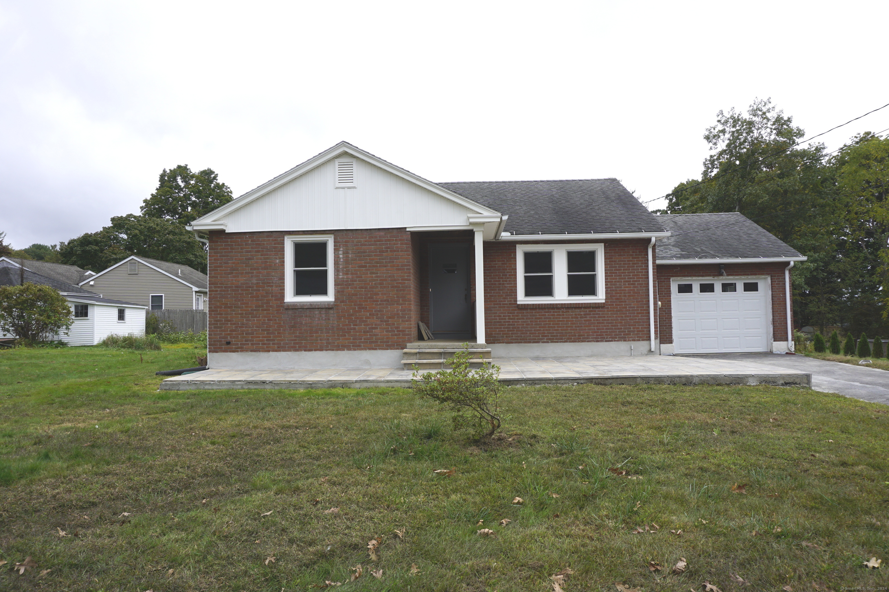 36 Davis Street