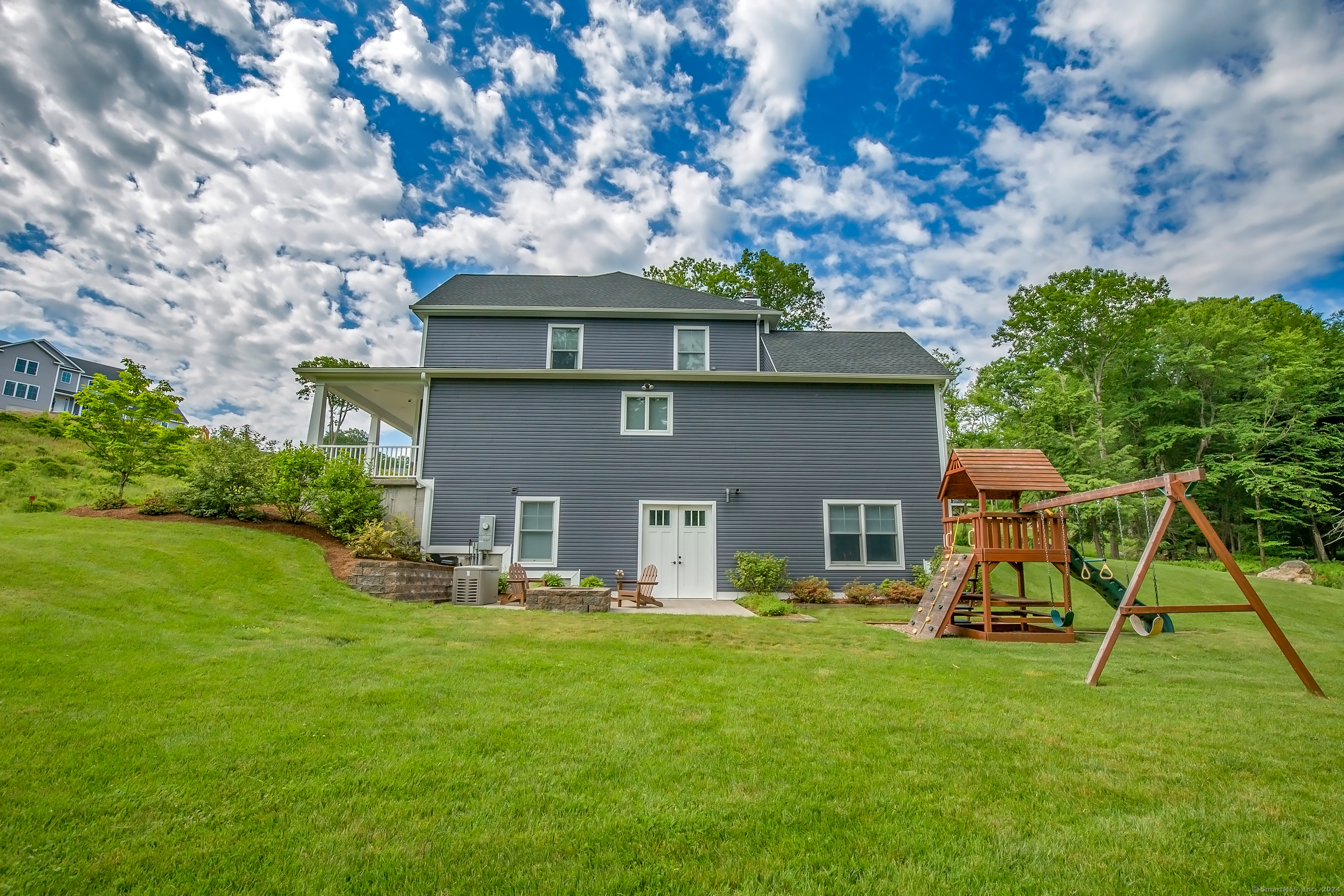 48 Saw Mill Road