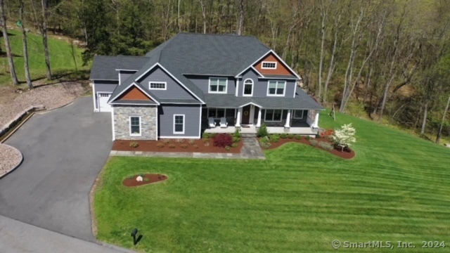 48 Saw Mill Road