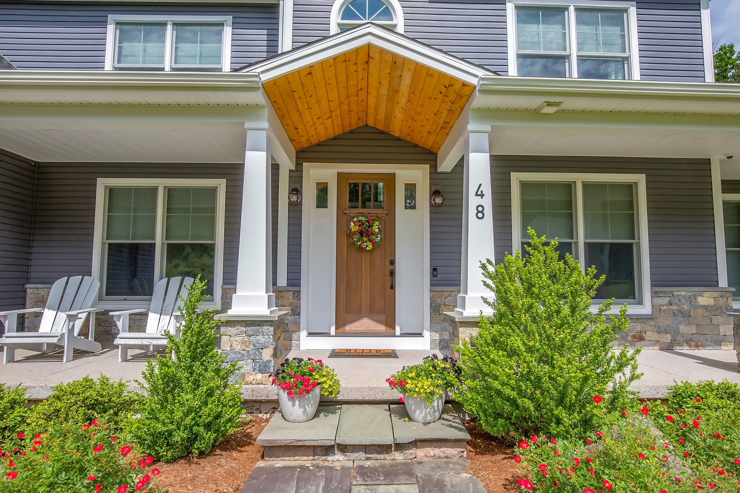 48 Saw Mill Road