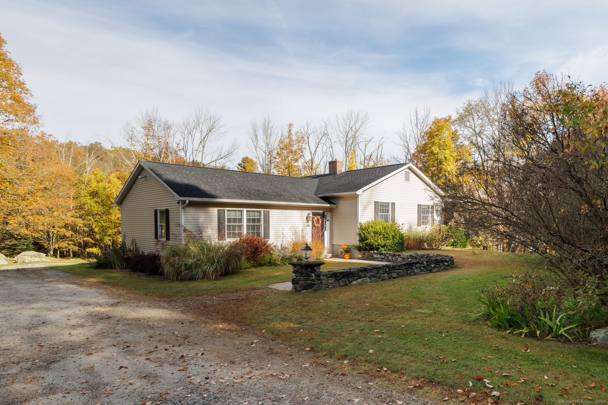 580 Litchfield Road