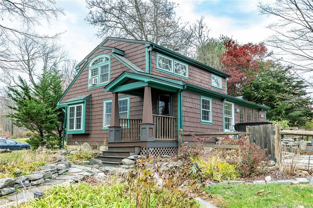 149 Keeler Road