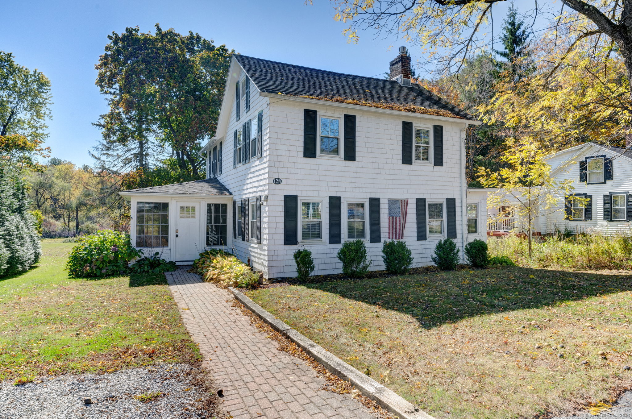 128 East Street