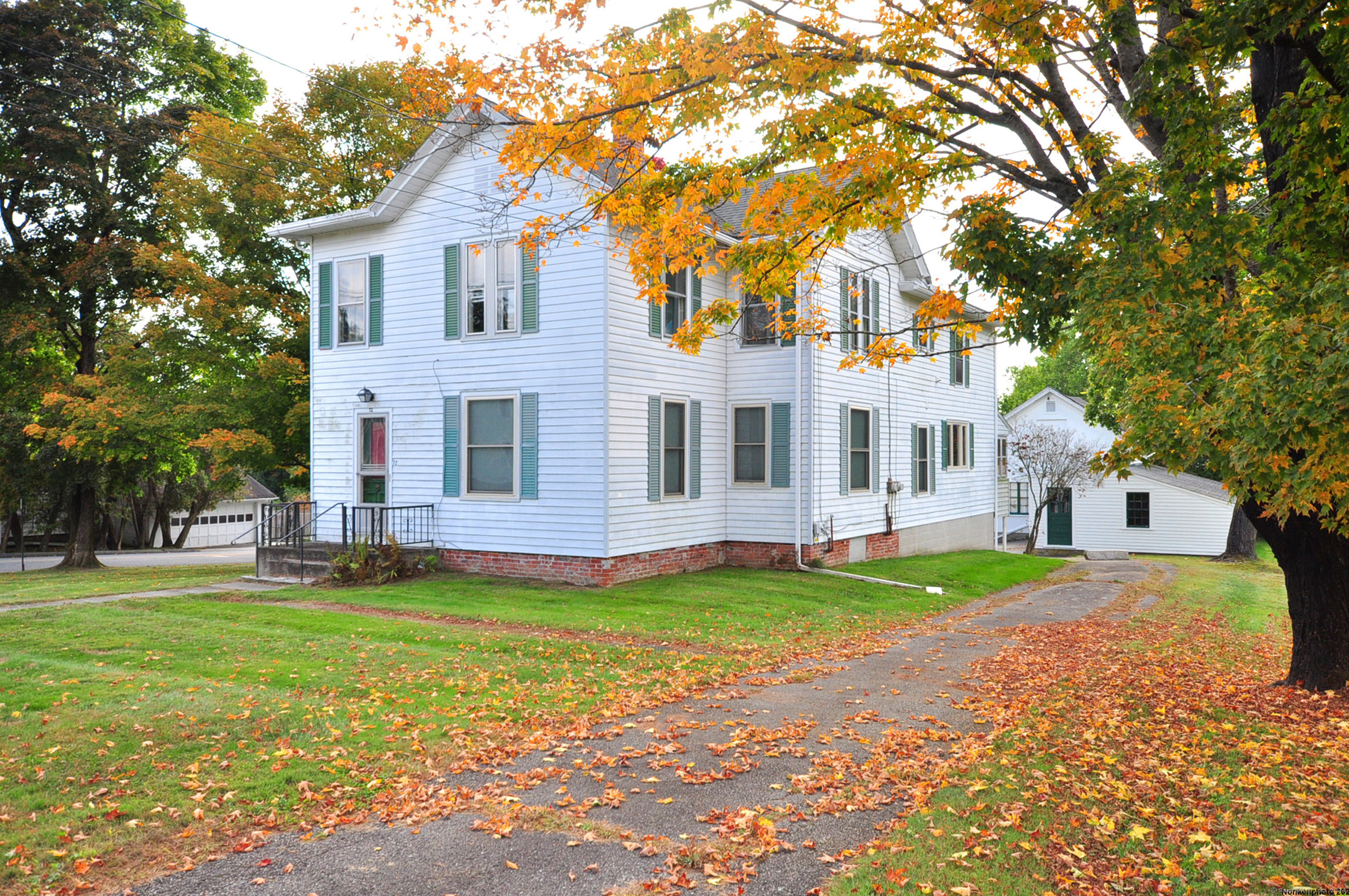 72 Meadow Street