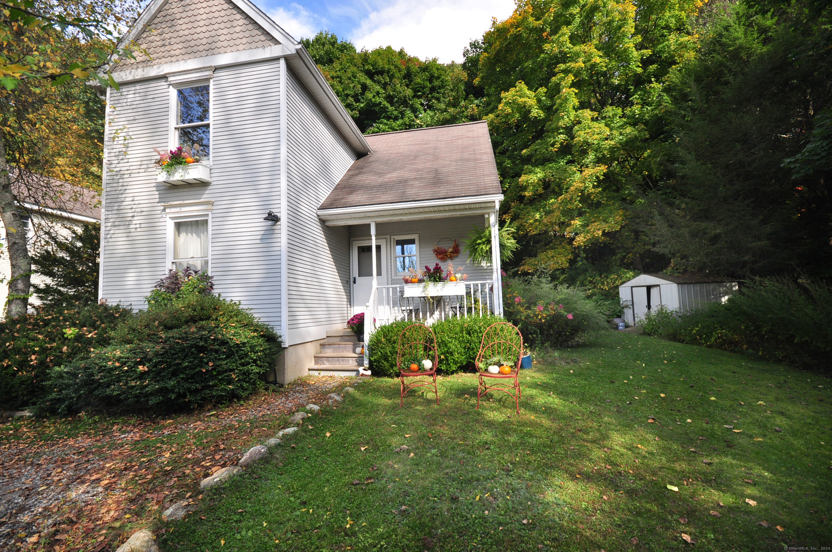 19 Tannery Brook Road
