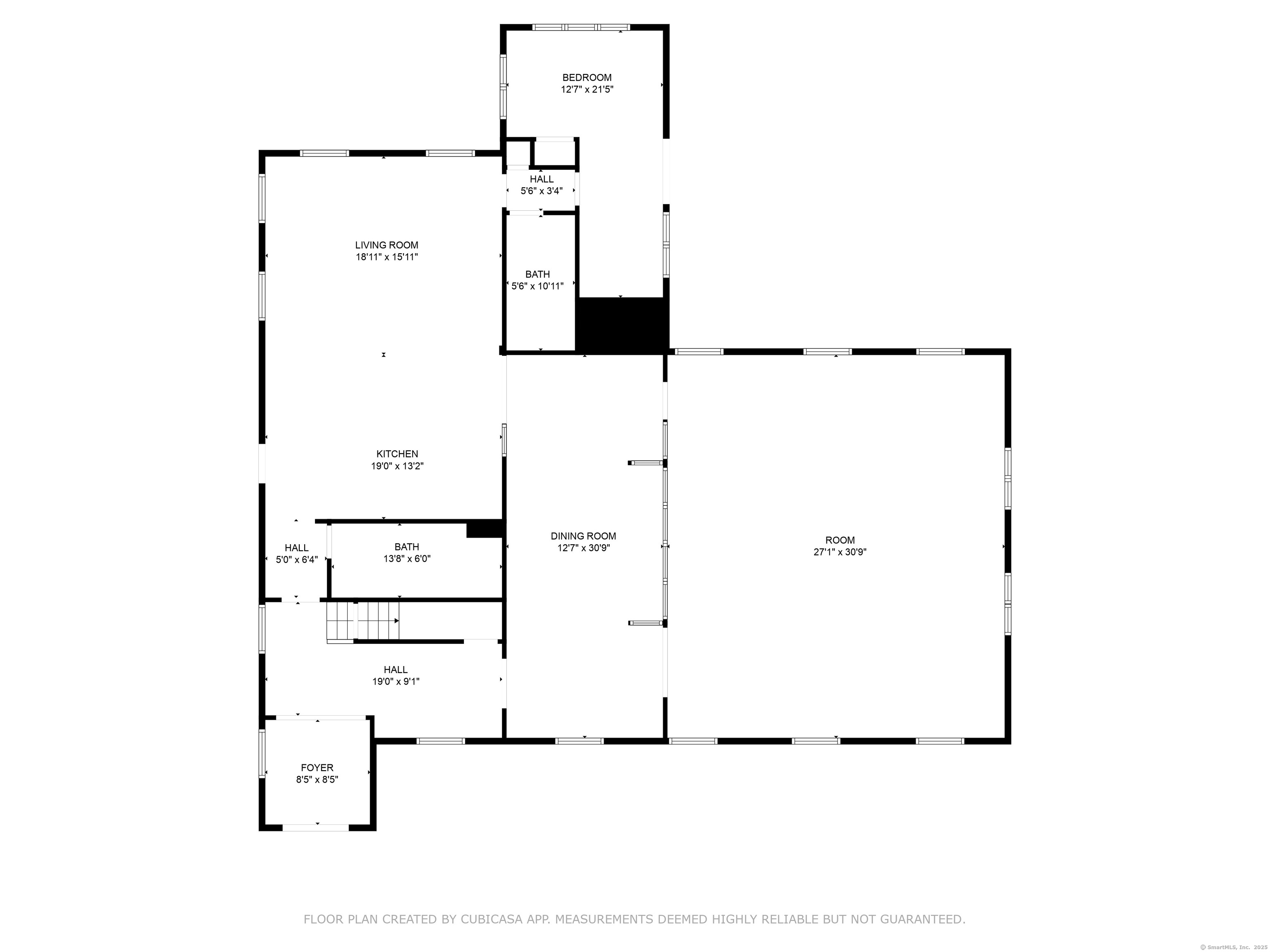 14 River Road