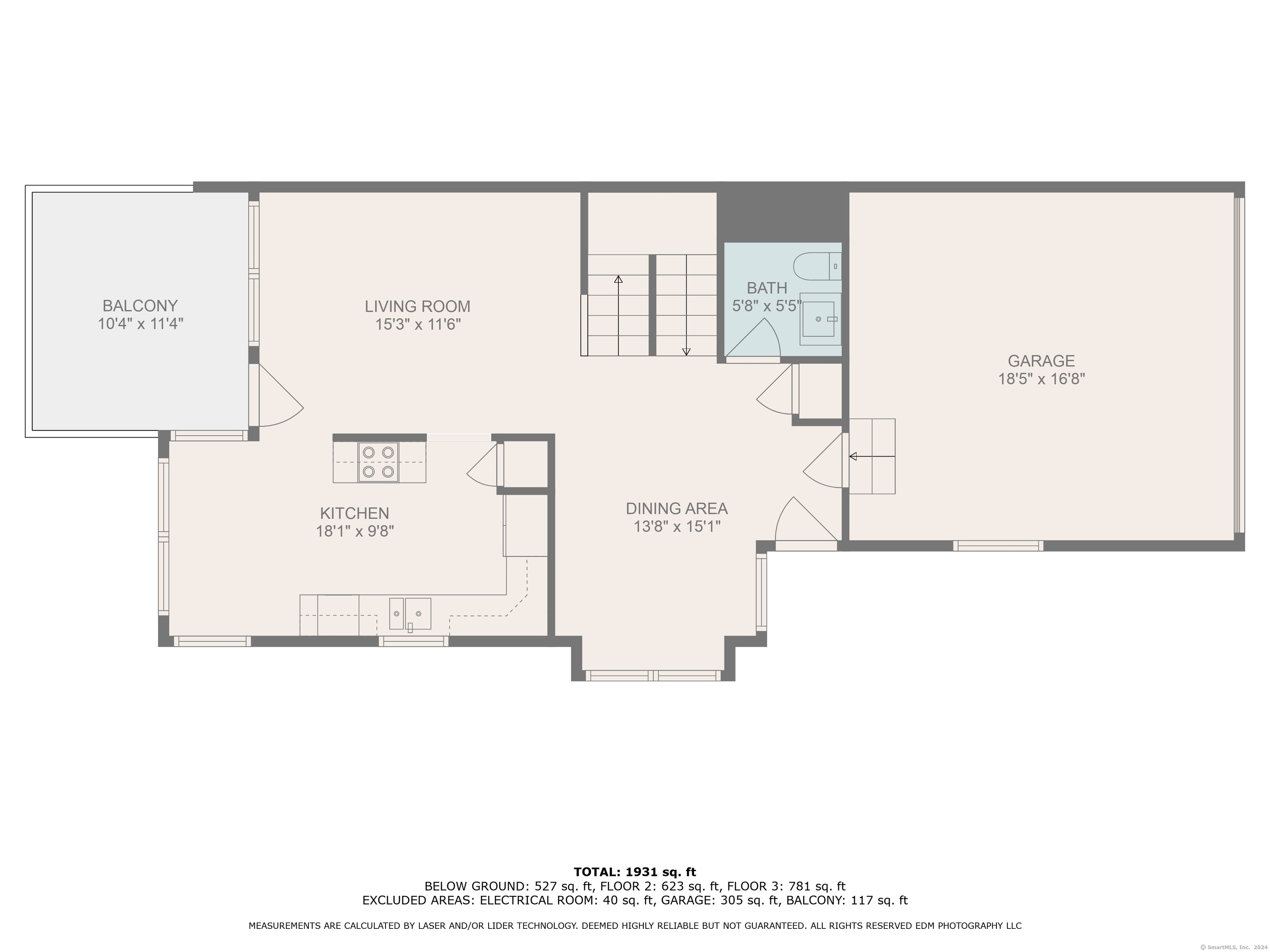 100 Concord Lane 100