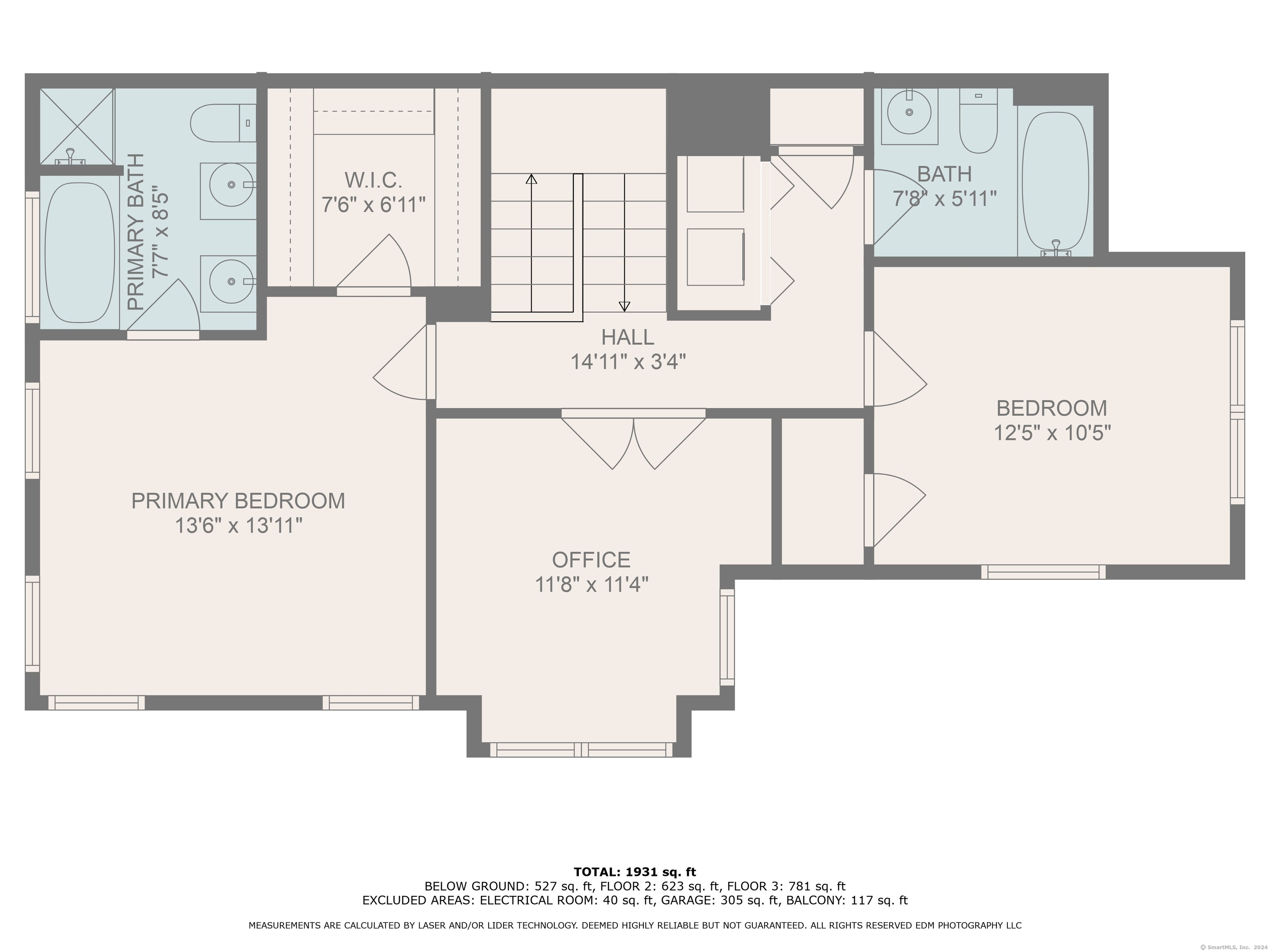 100 Concord Lane 100