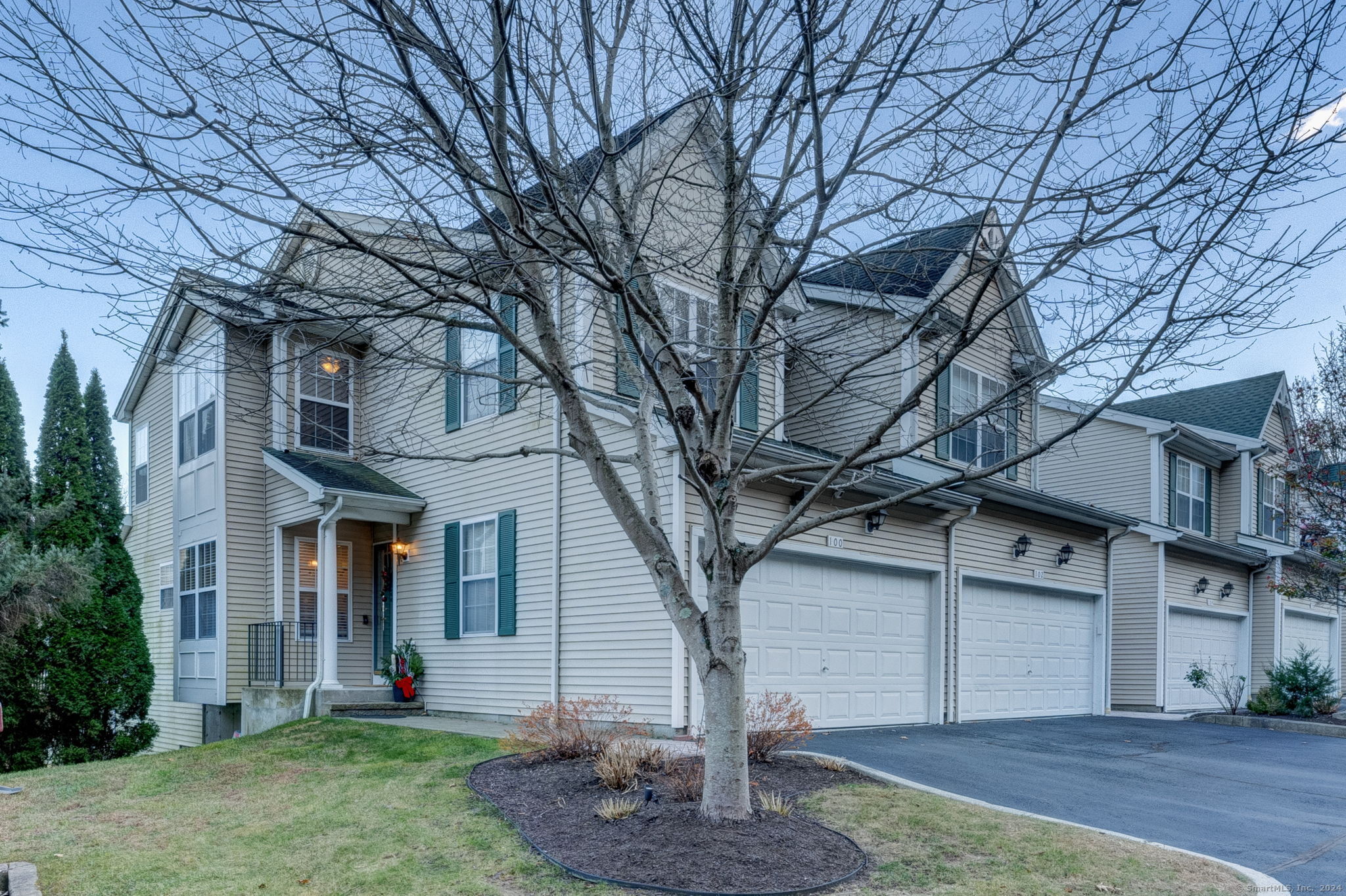 100 Concord Lane 100