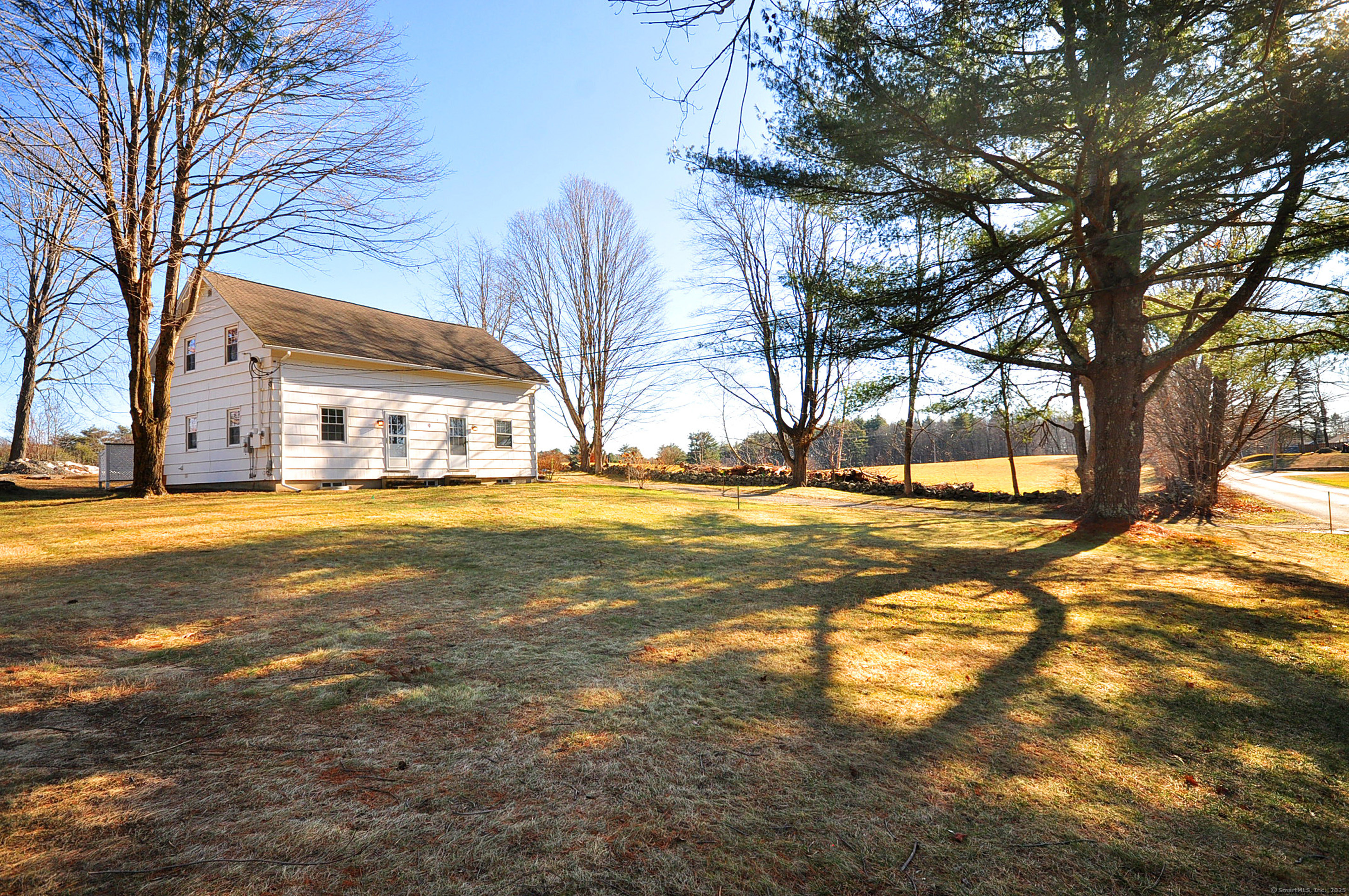 9 West Morris Road