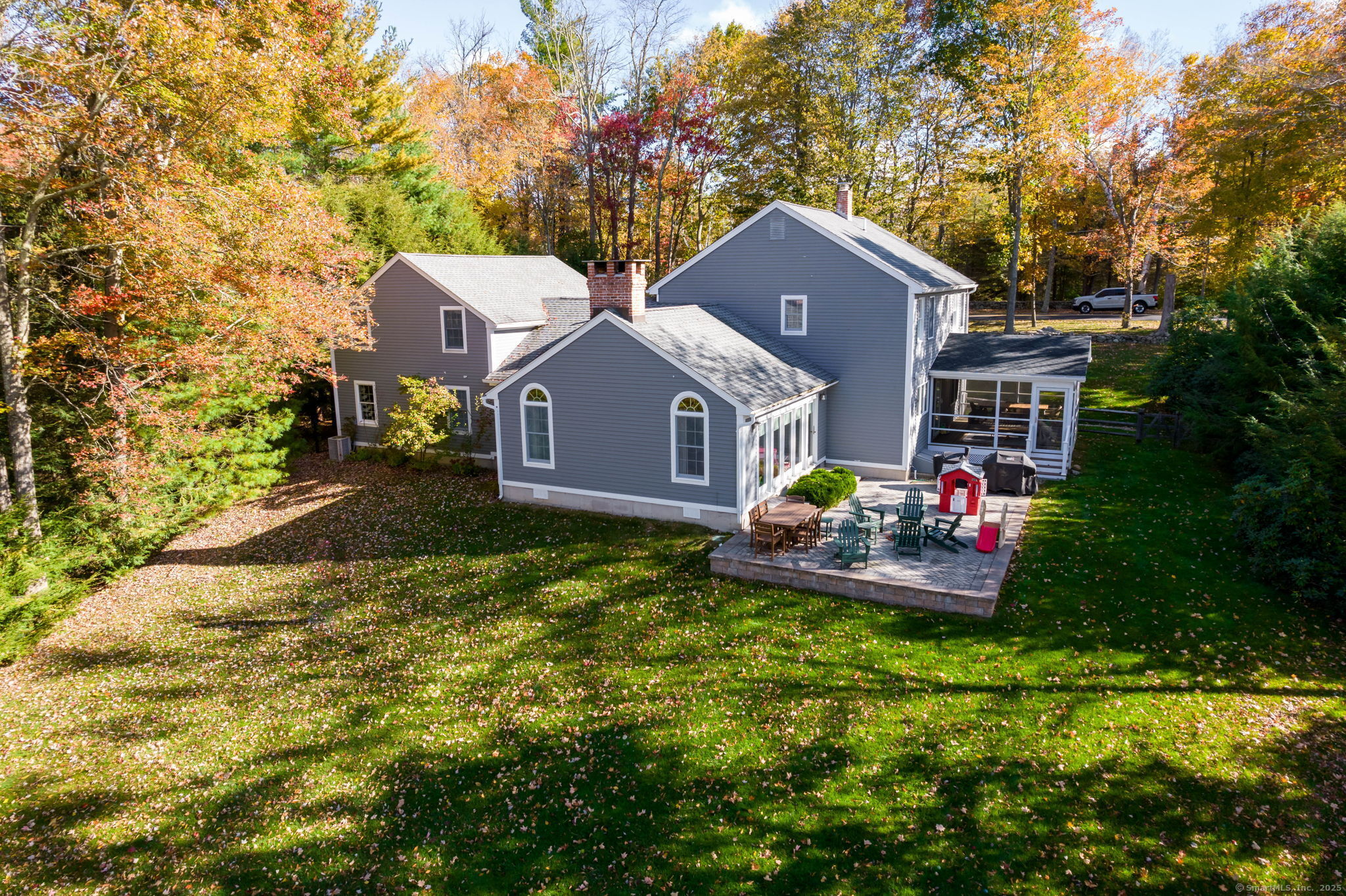 325 Norfolk Road
