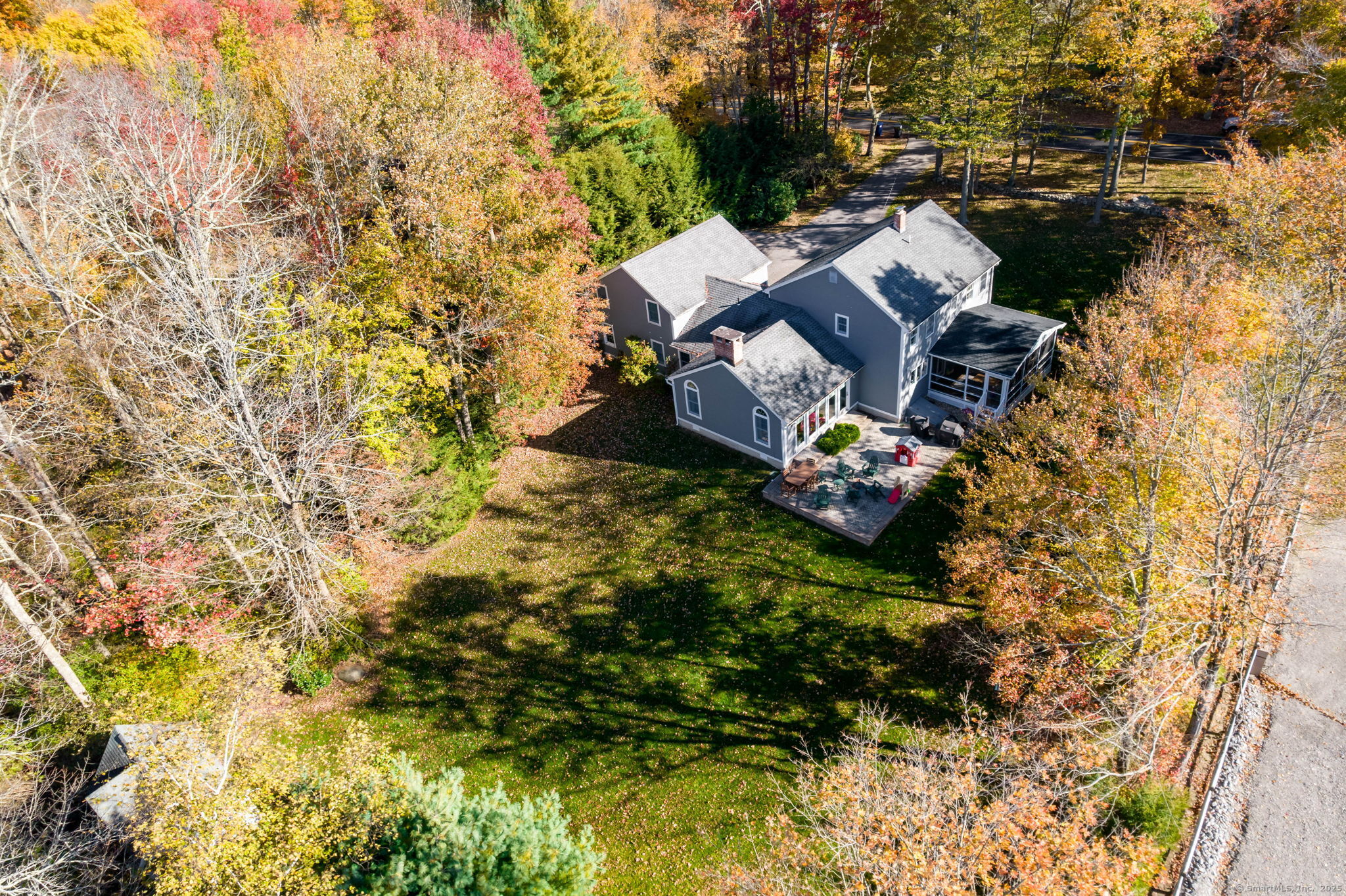 325 Norfolk Road