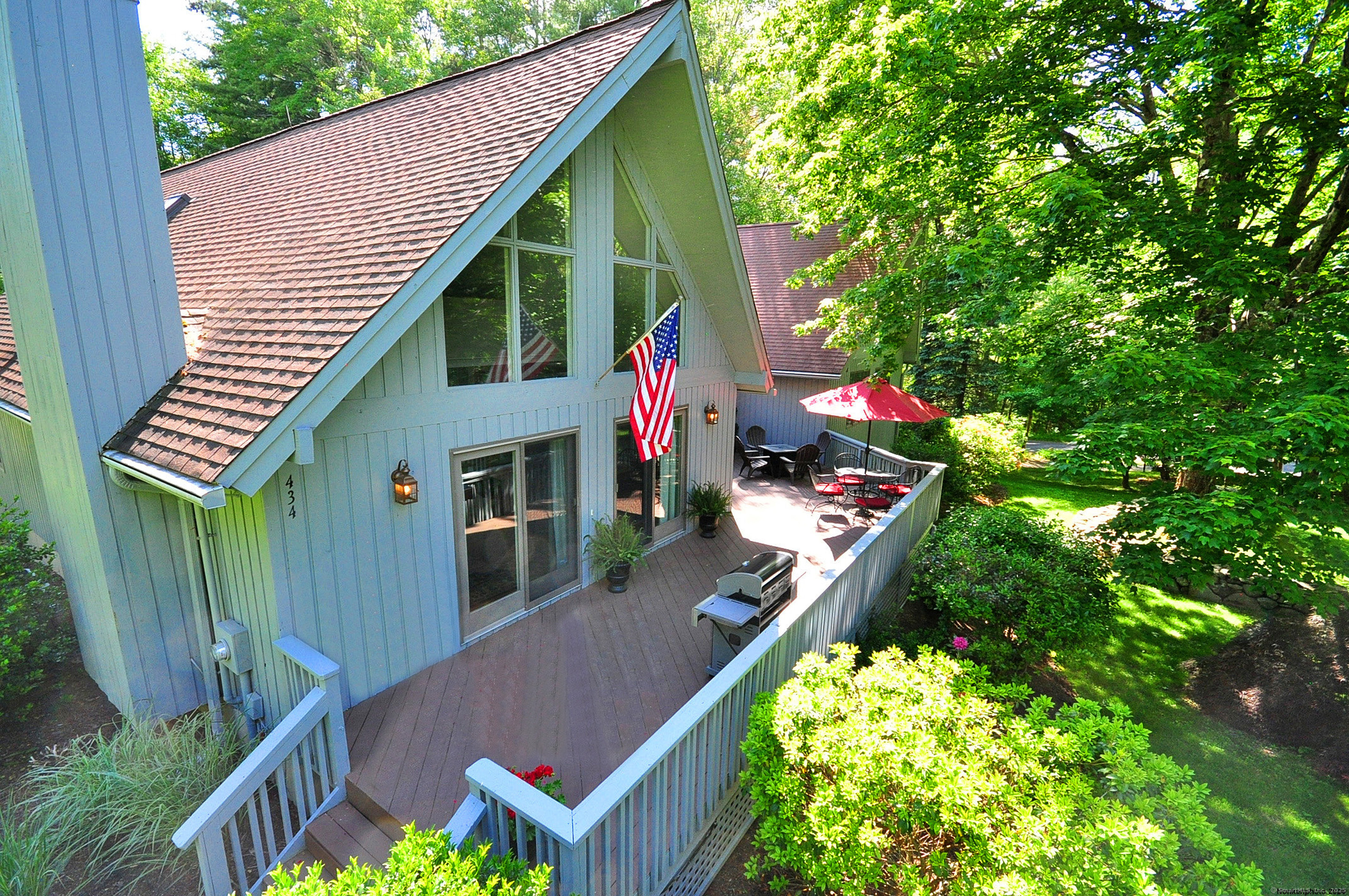 434 East Hyerdale Drive