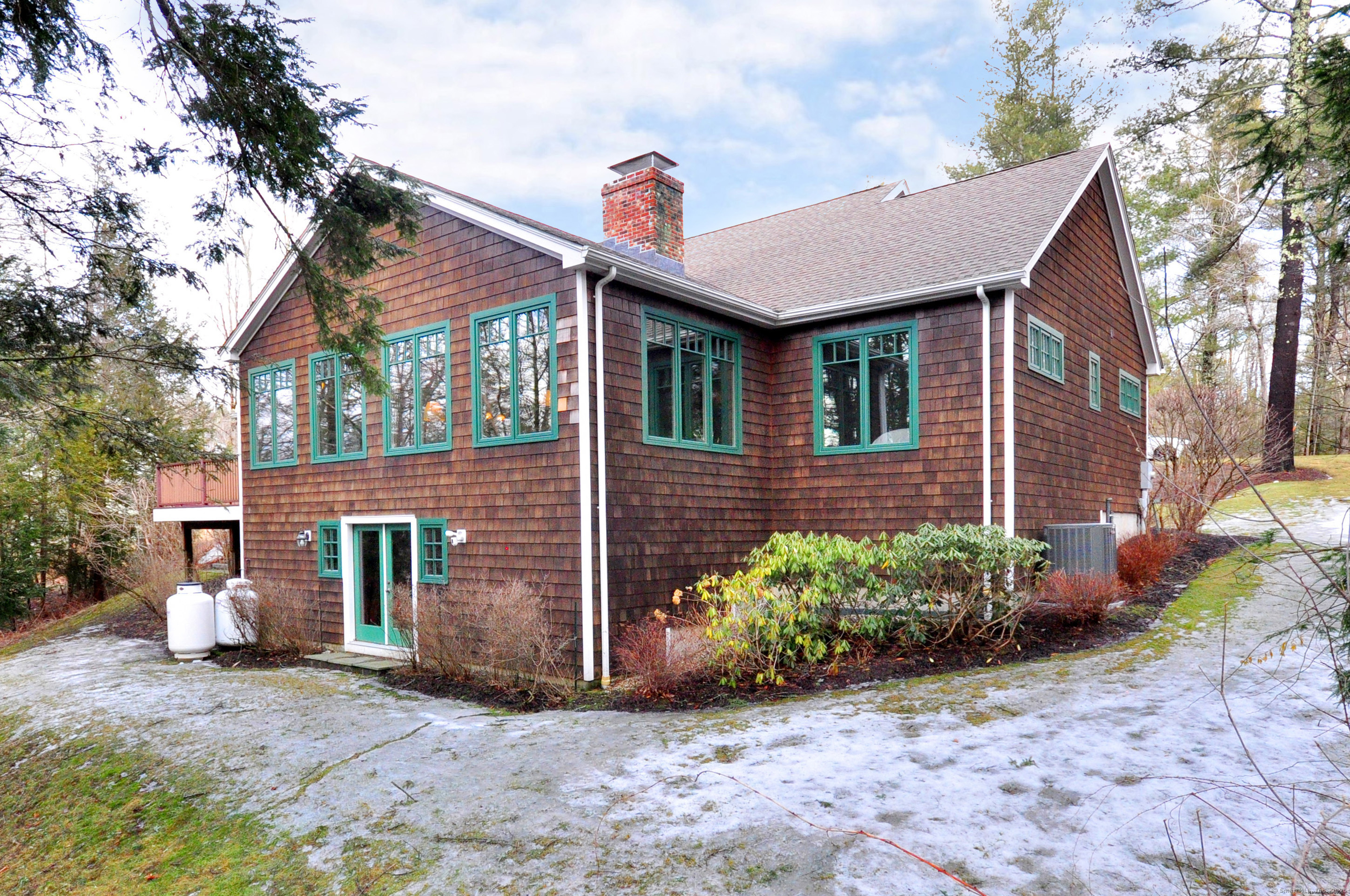 50 Shelbourne Drive