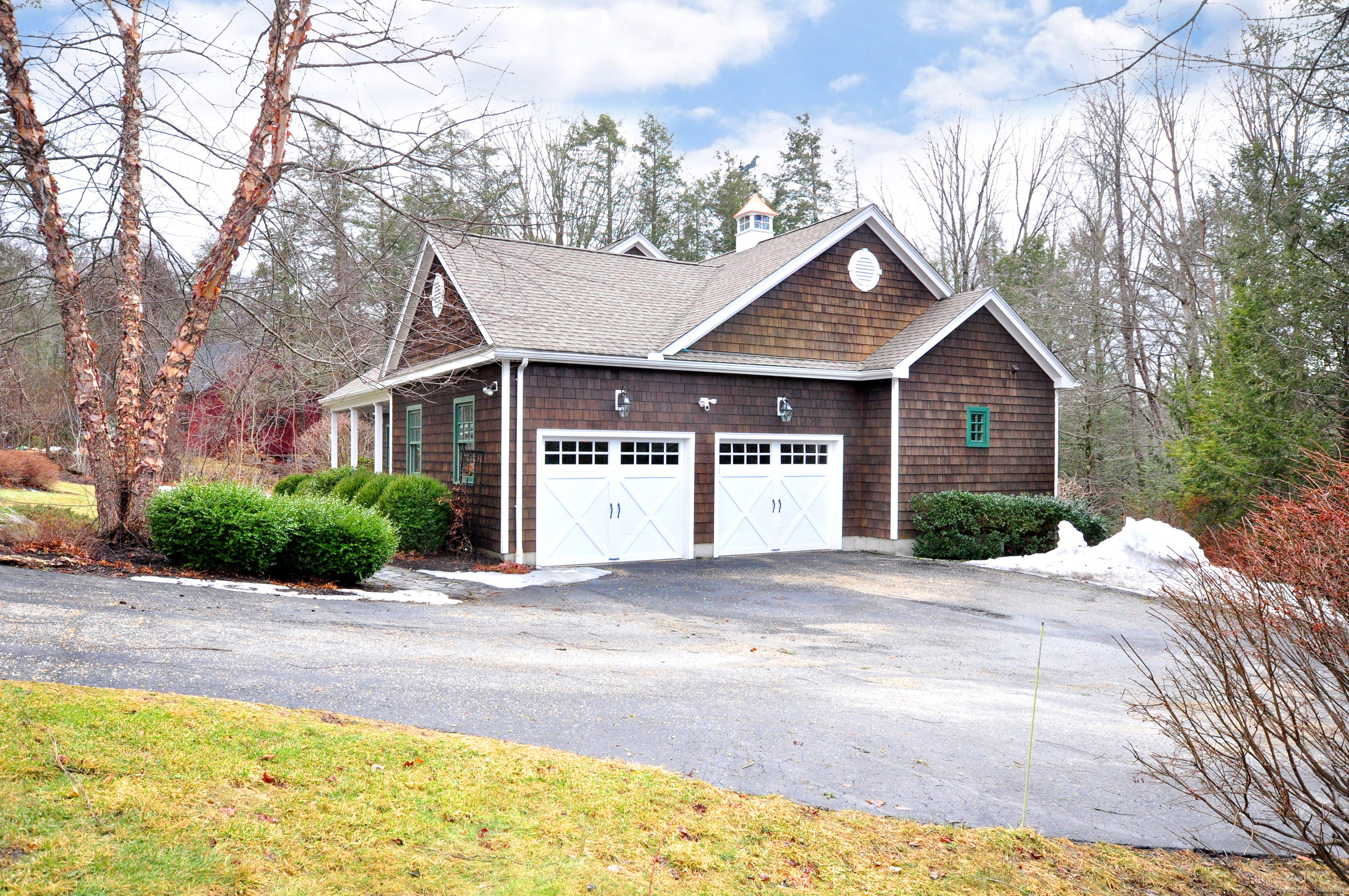 50 Shelbourne Drive