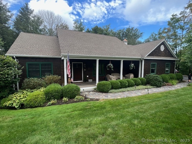 50 Shelbourne Drive
