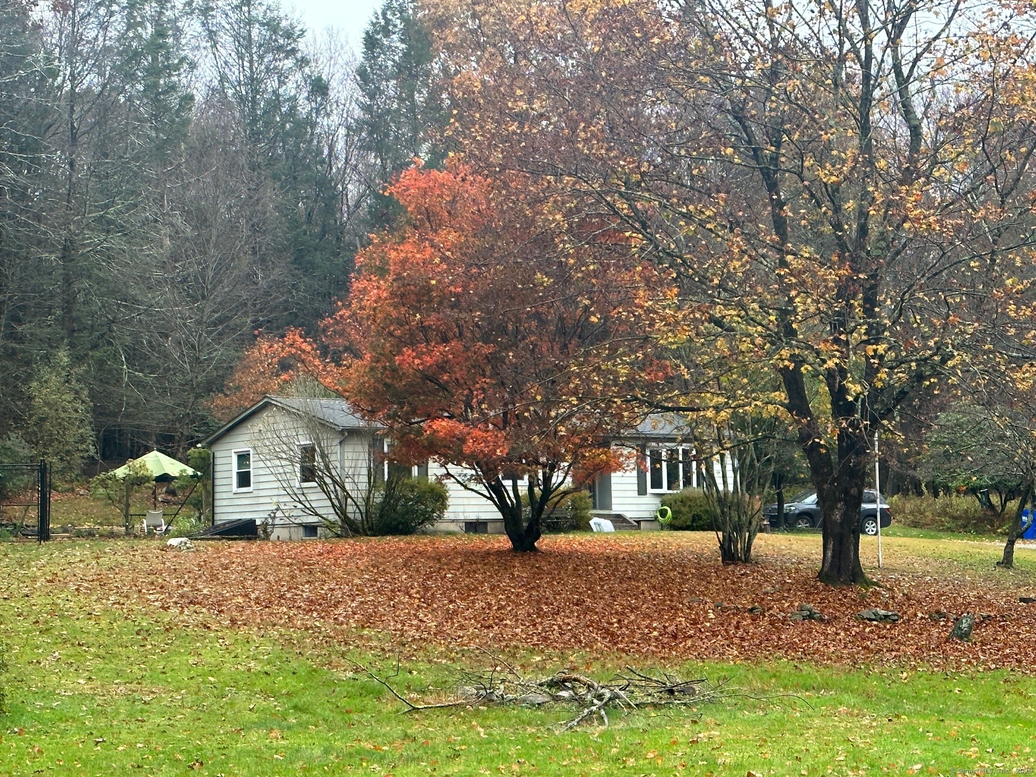 58 High Bridge Road