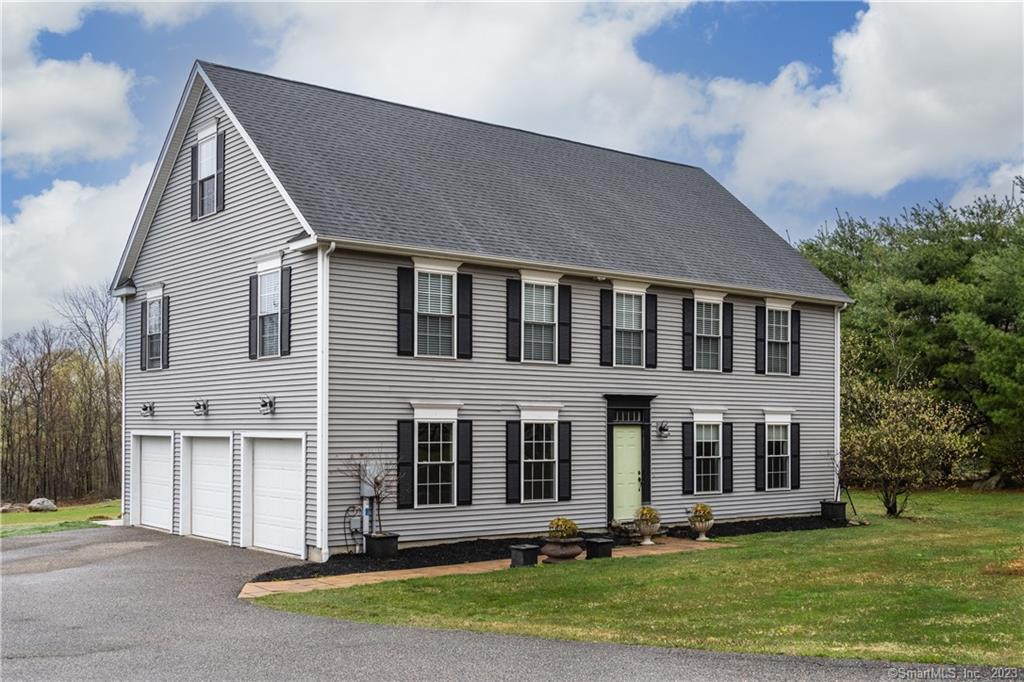 105 Town Hill Road