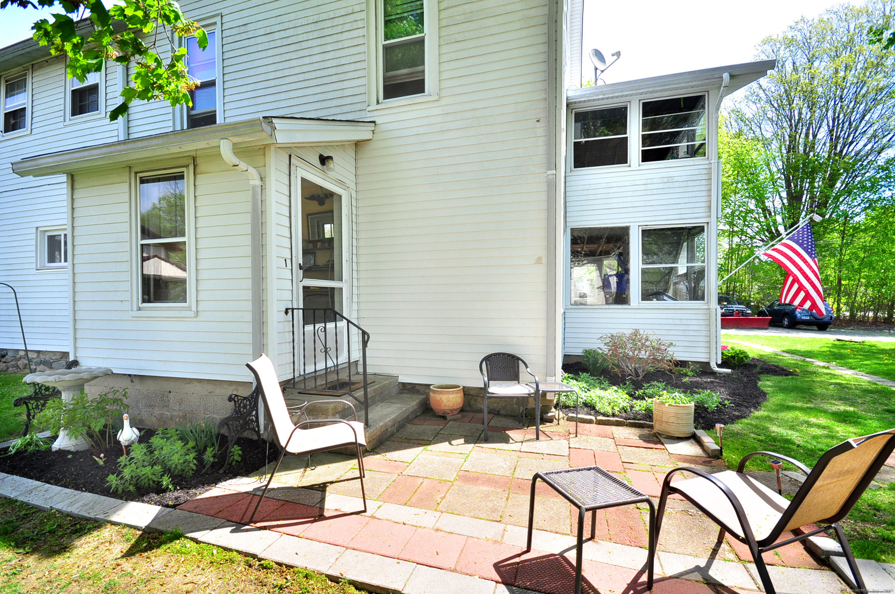 61 East Street