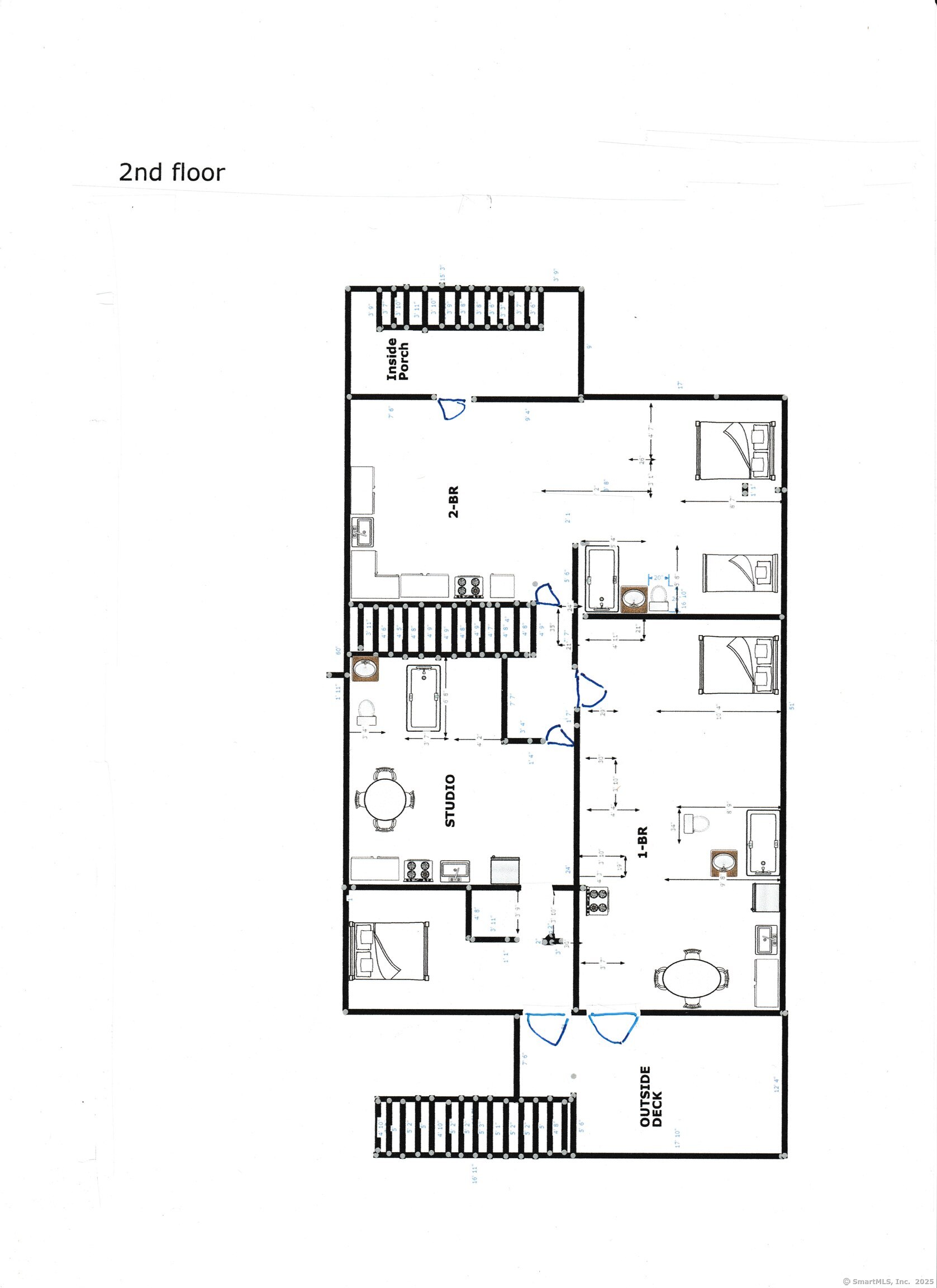61 East Street