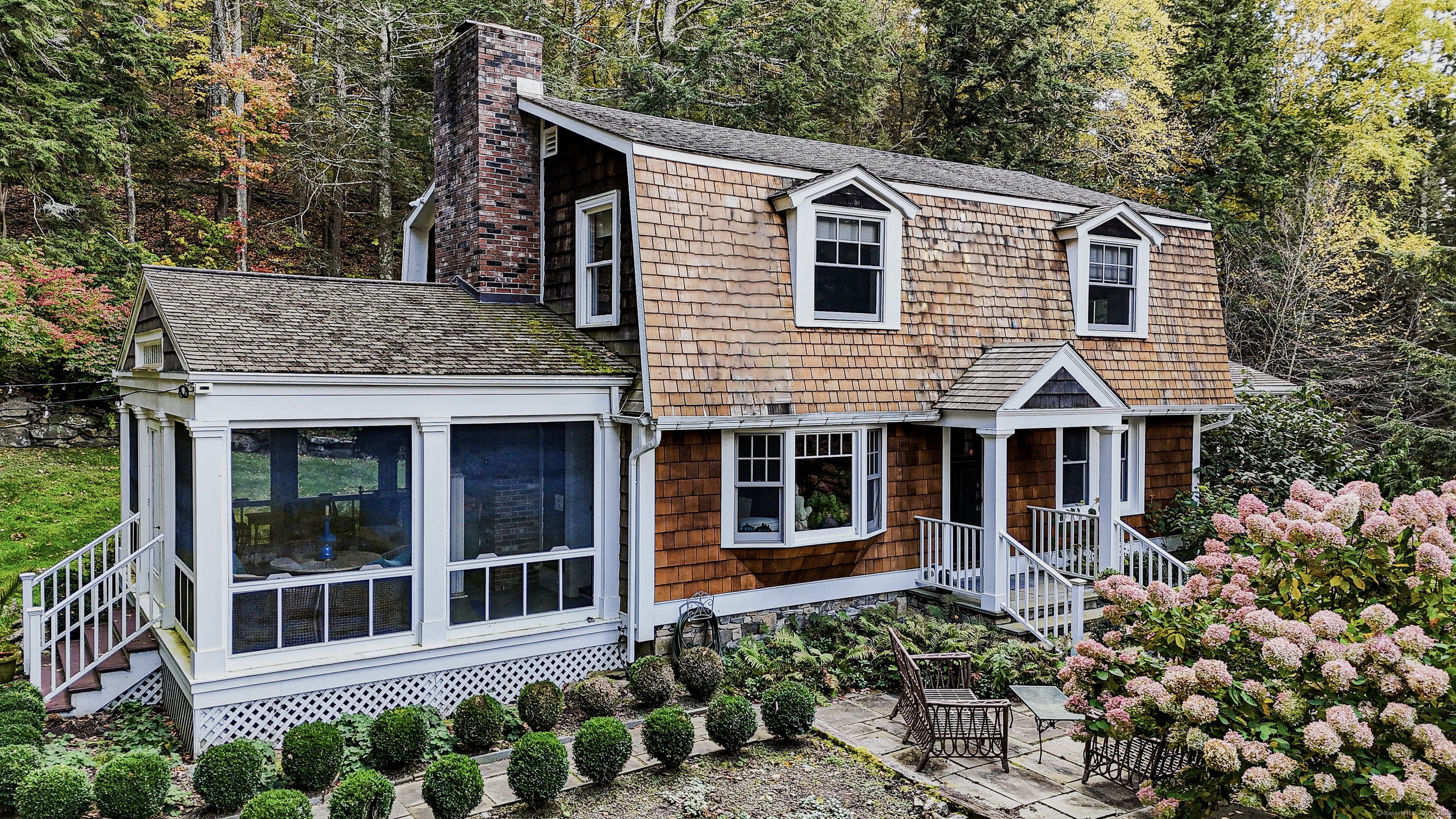 102 Westwoods Road 1