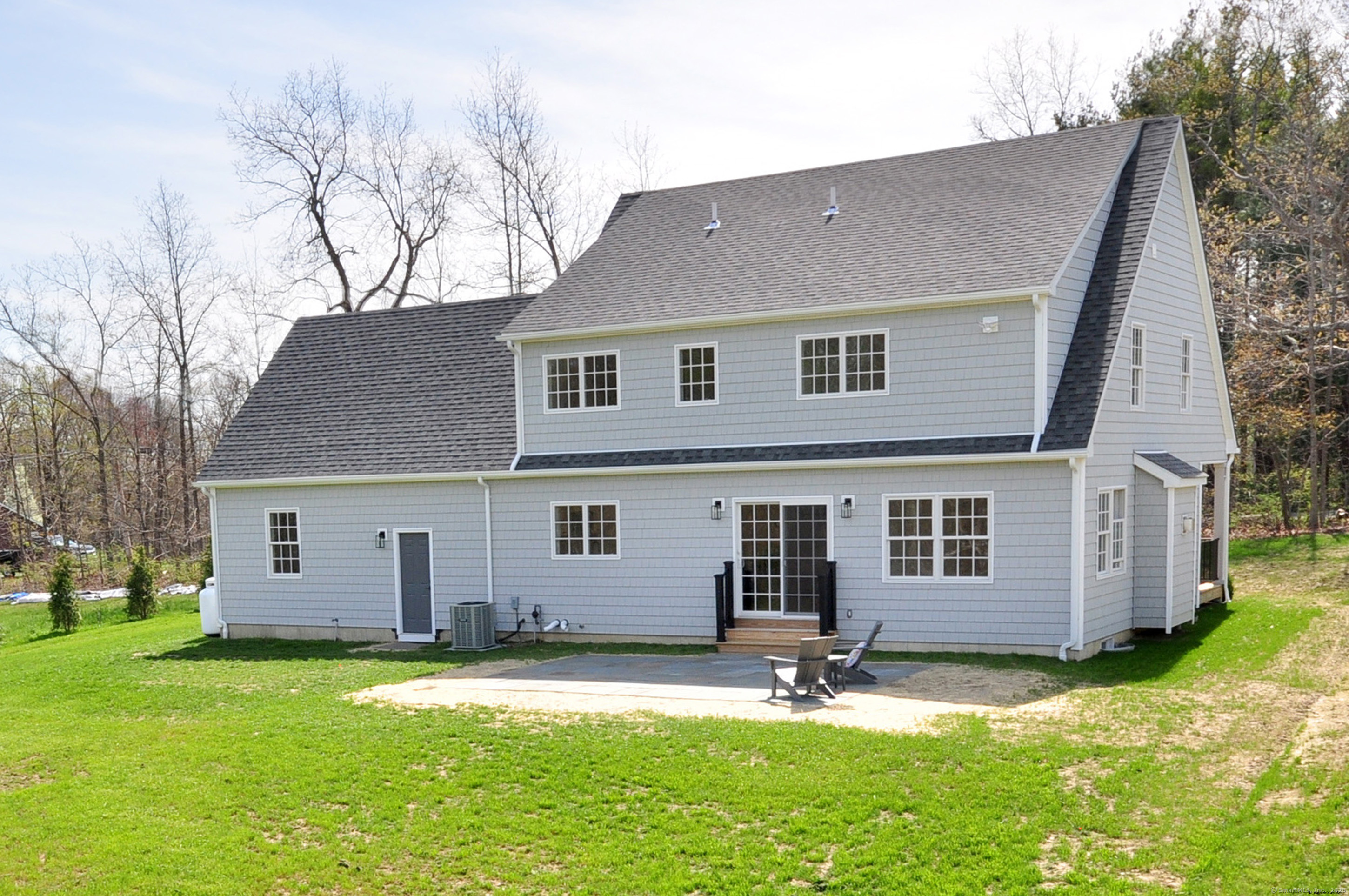 137 Buell Road