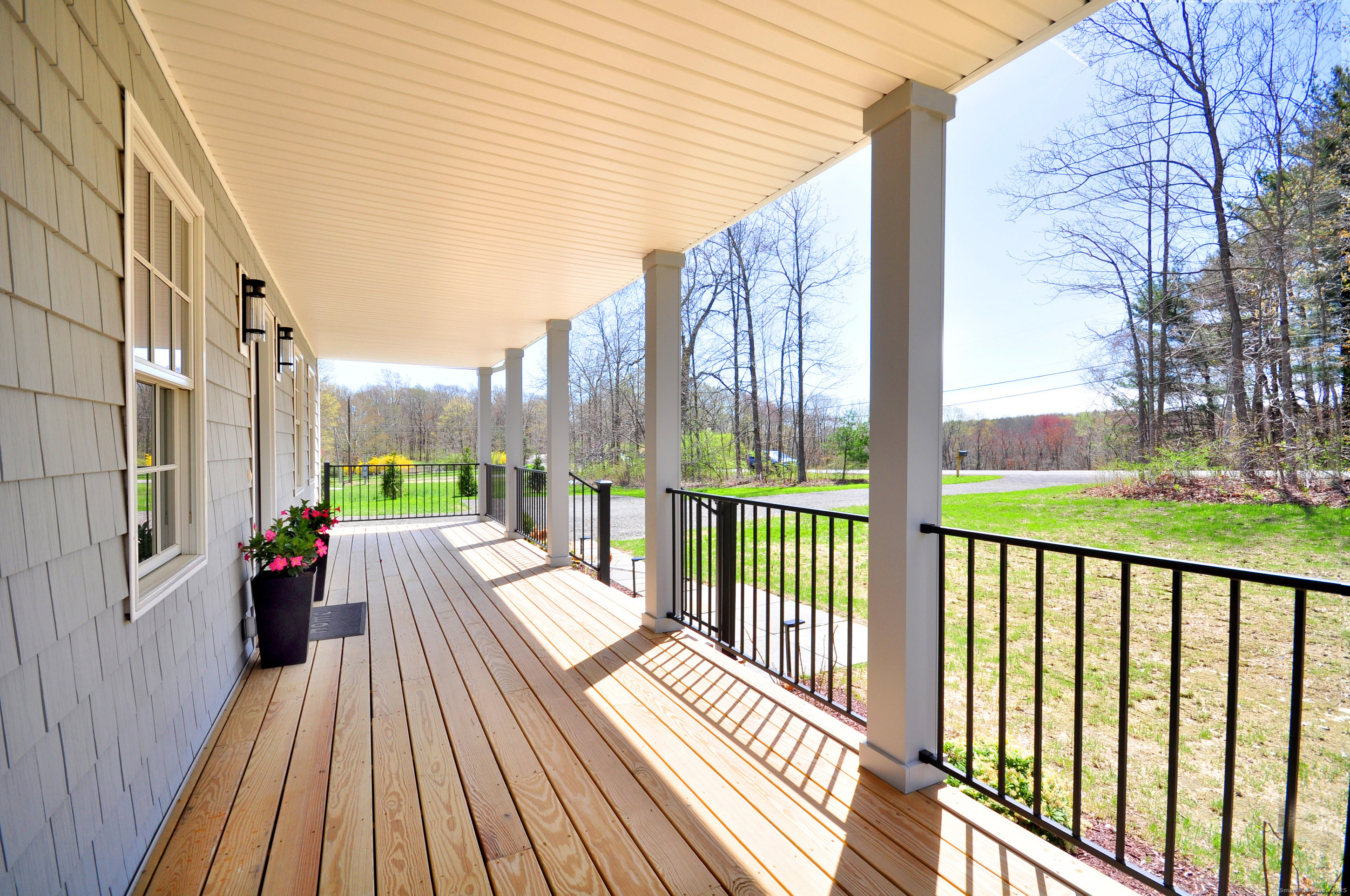 137 Buell Road
