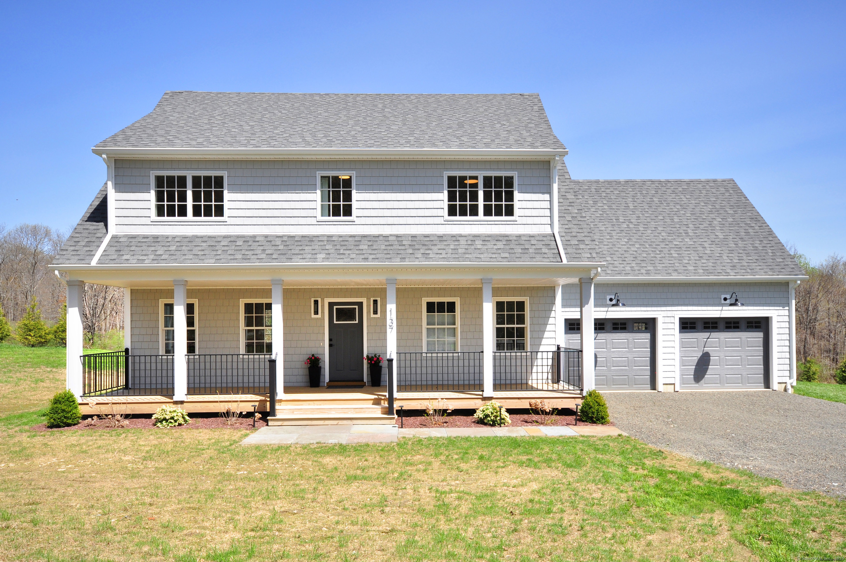 137 Buell Road