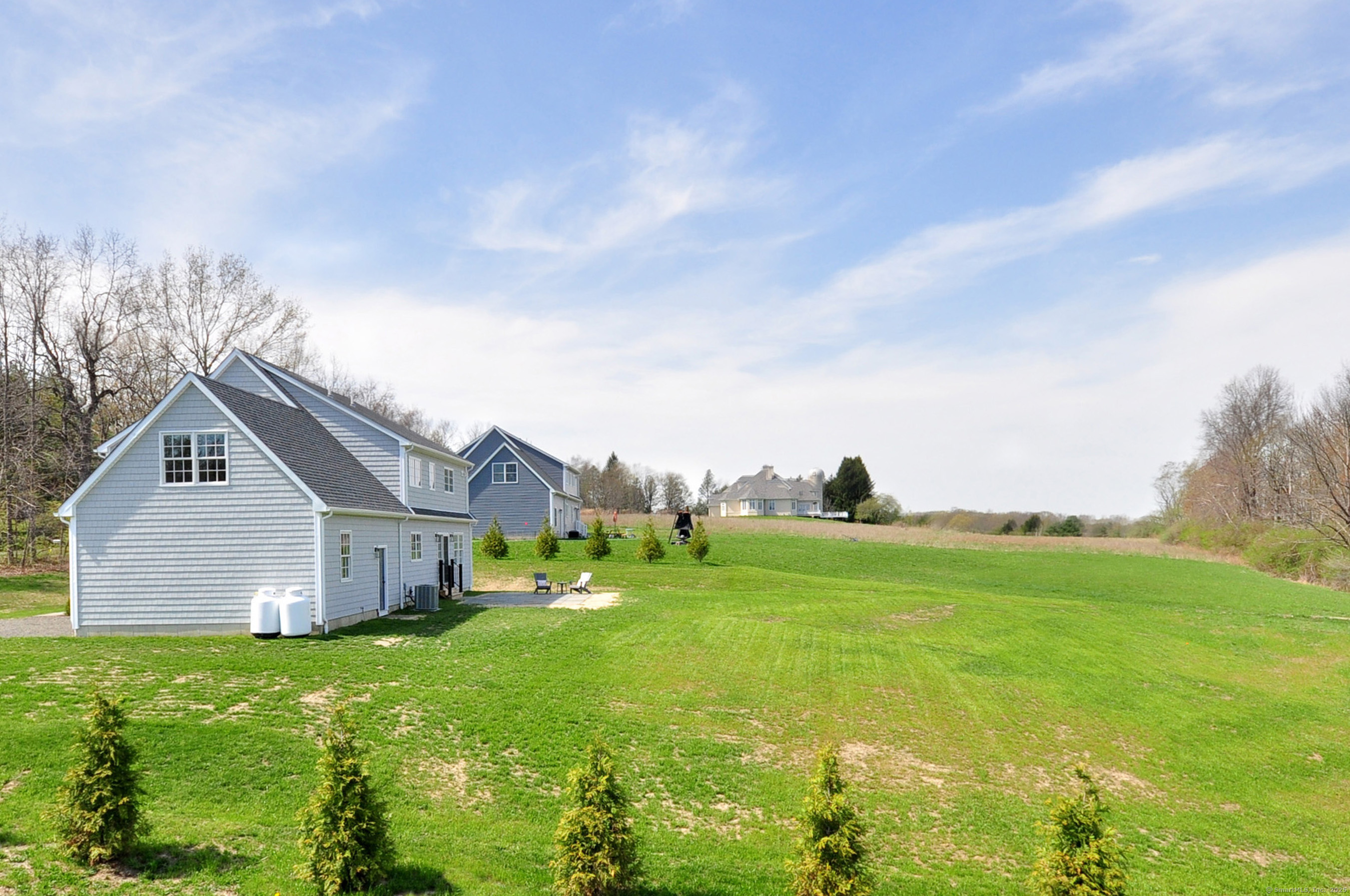 137 Buell Road