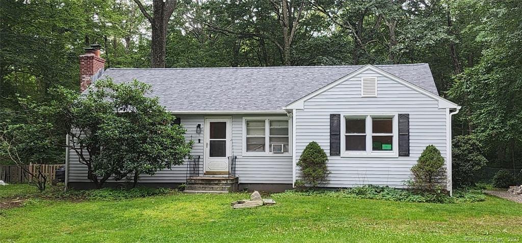 217 Brush Hill Road
