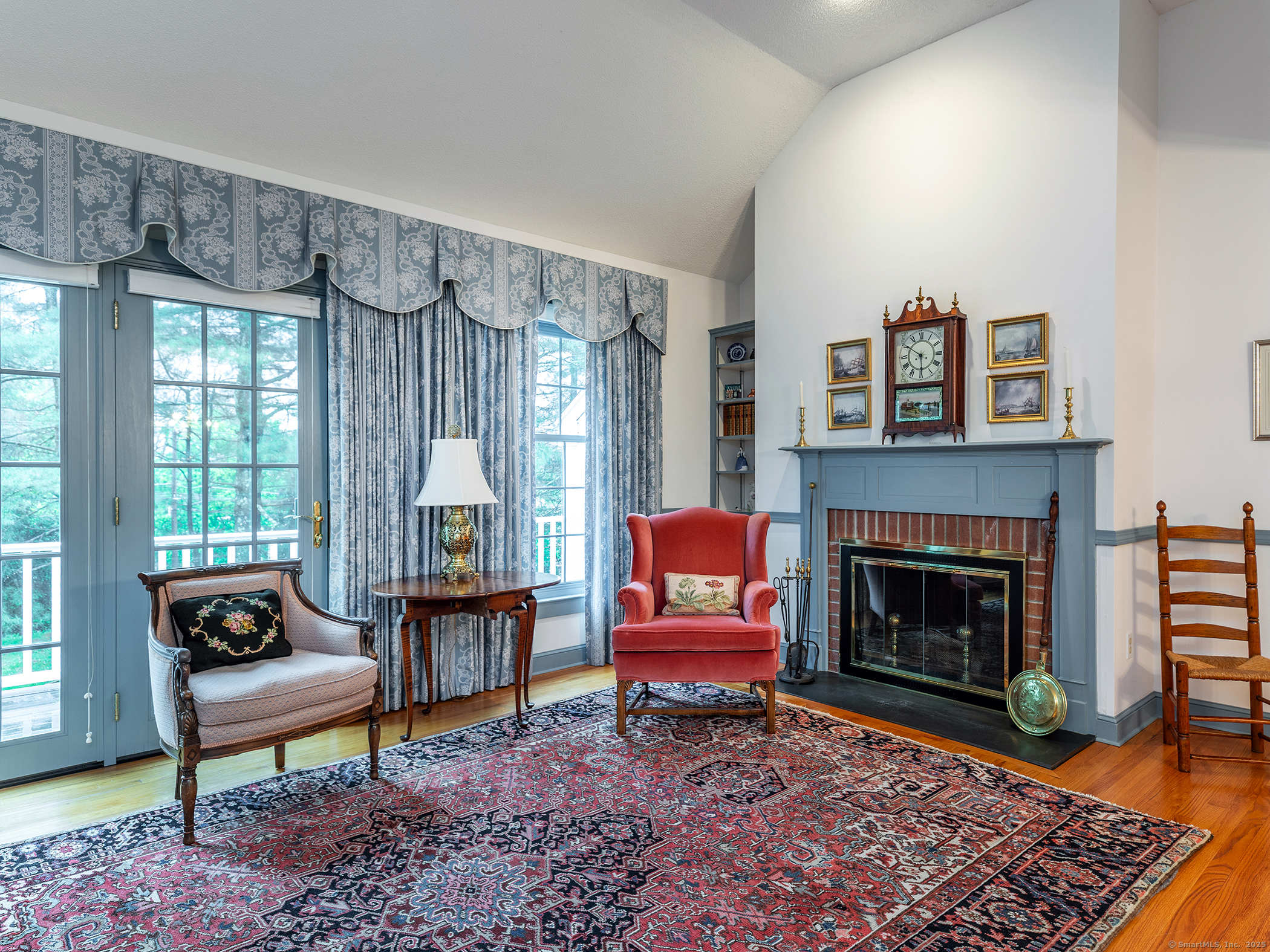 8 Dickinson Court 8
