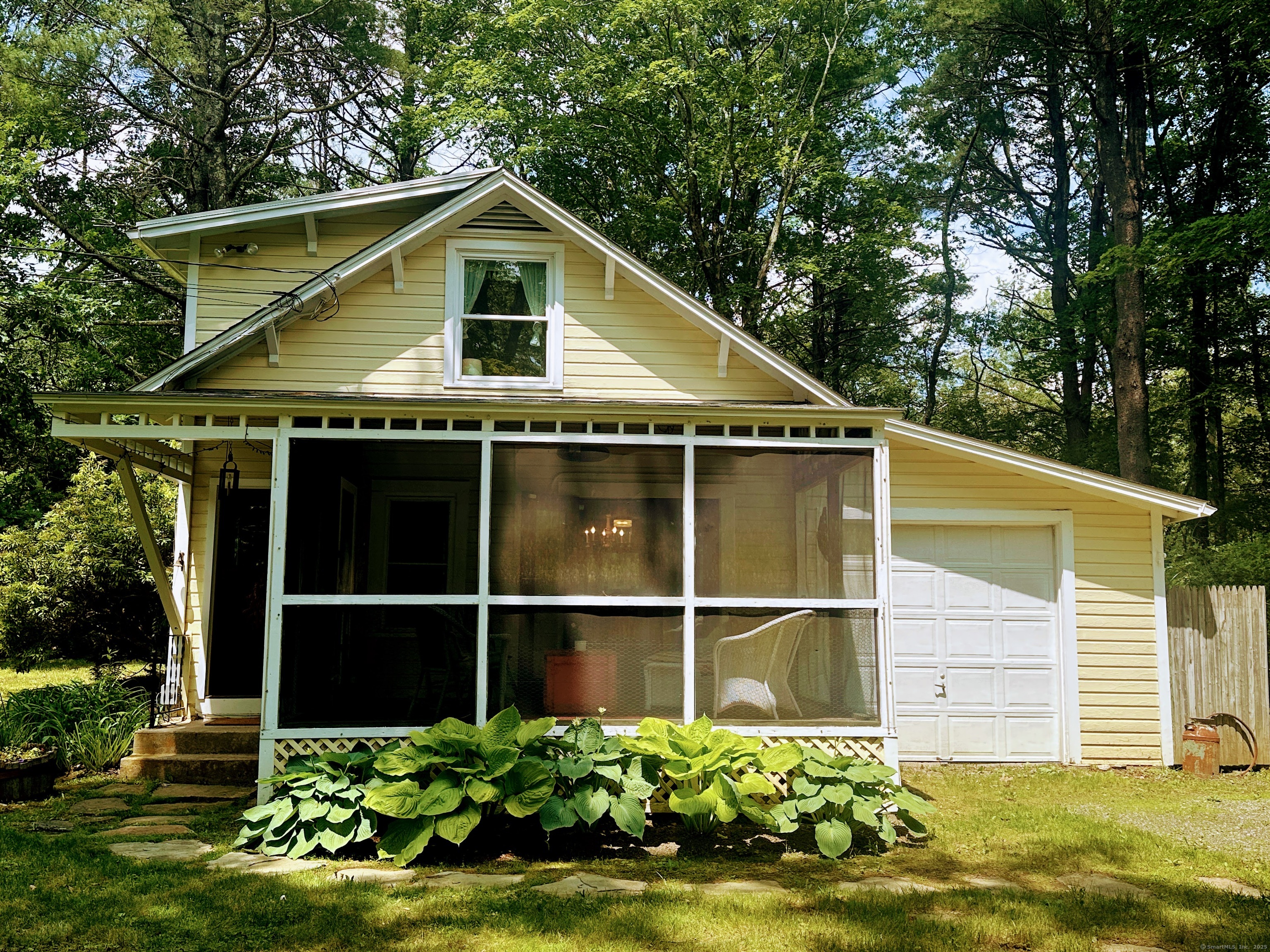 81 Milton Road