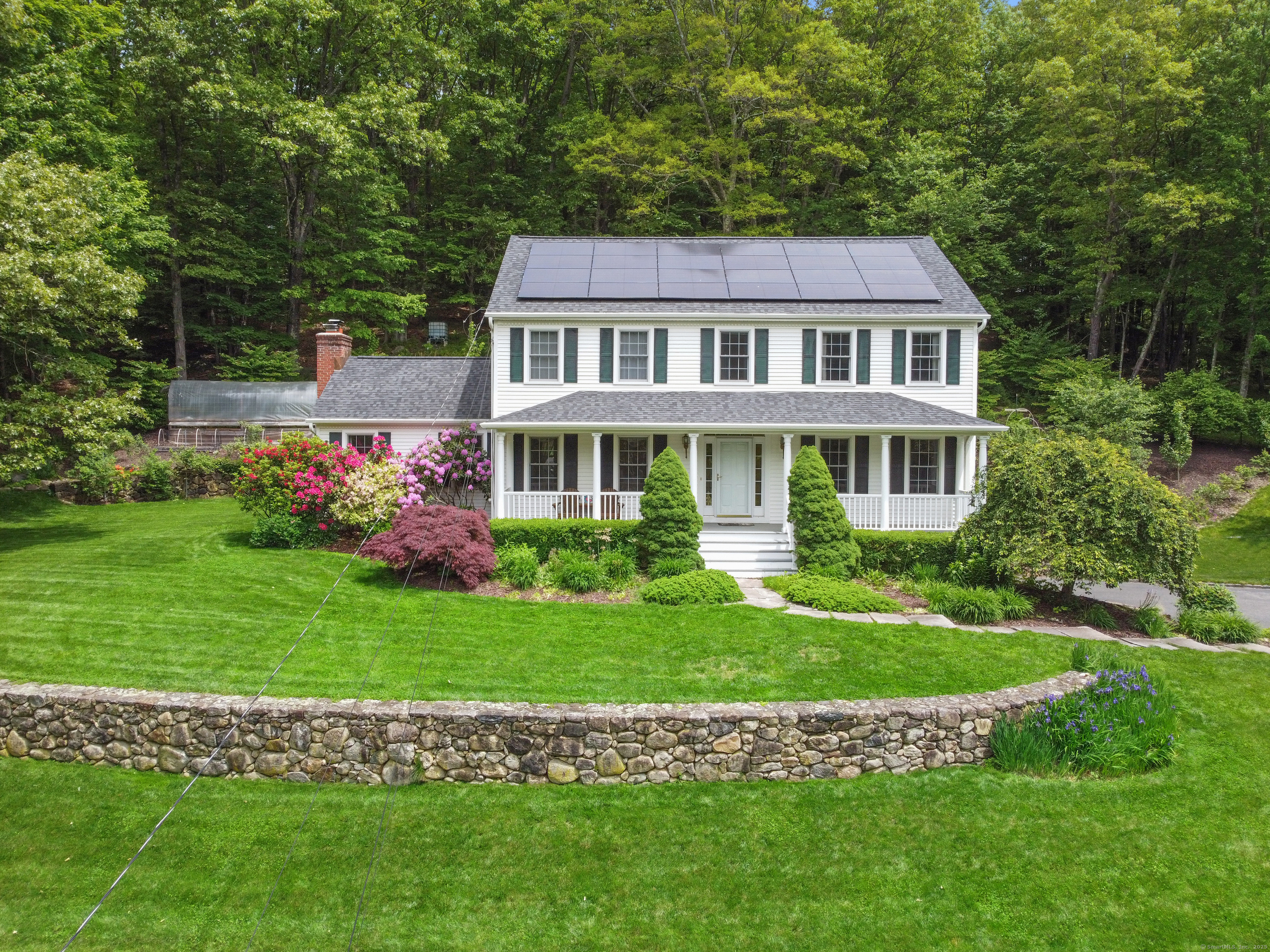 22 Gelding Hill Road