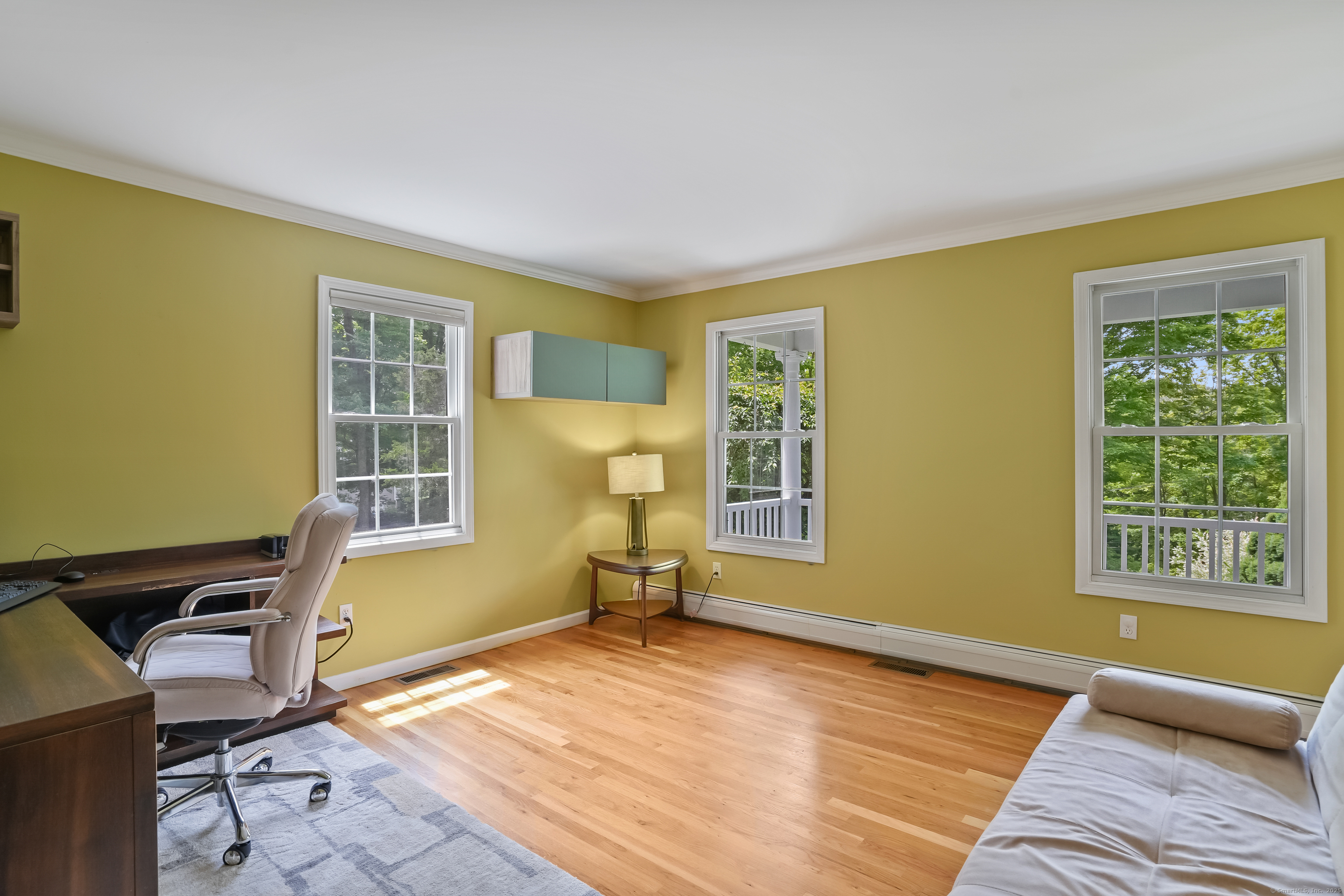 22 Gelding Hill Road