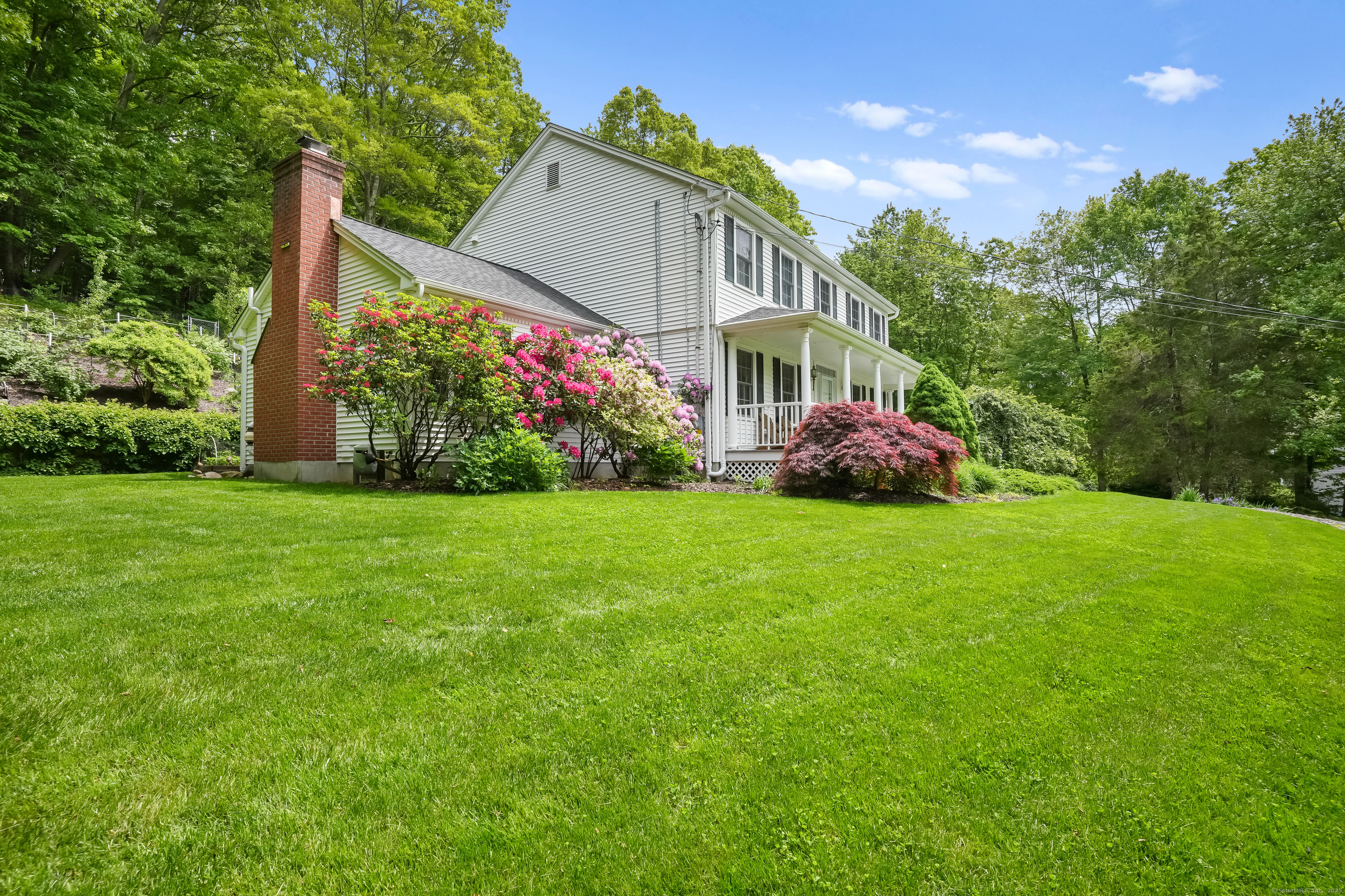 22 Gelding Hill Road