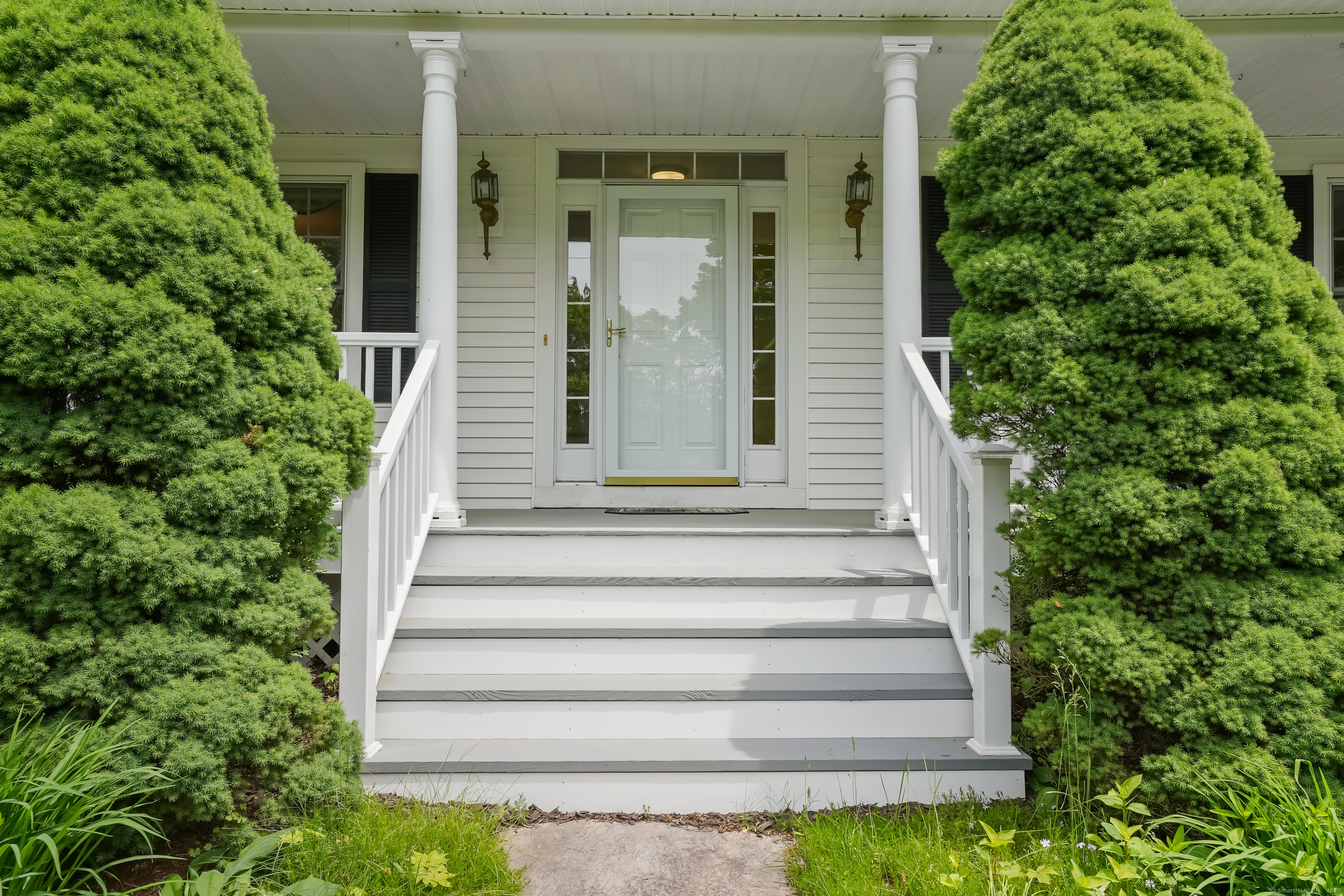 22 Gelding Hill Road