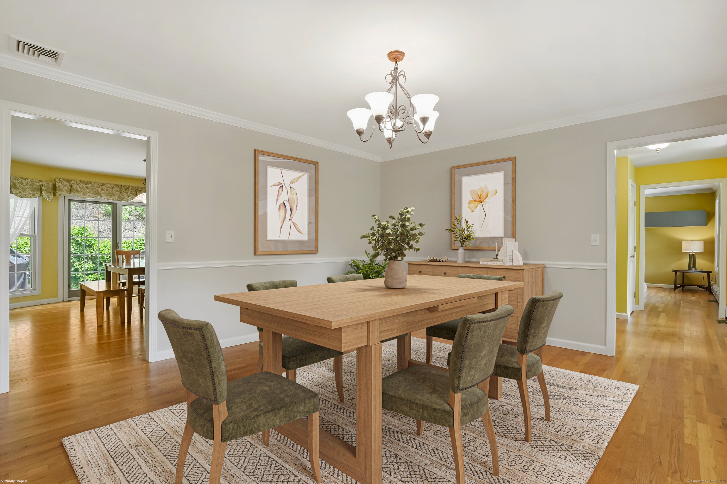 22 Gelding Hill Road