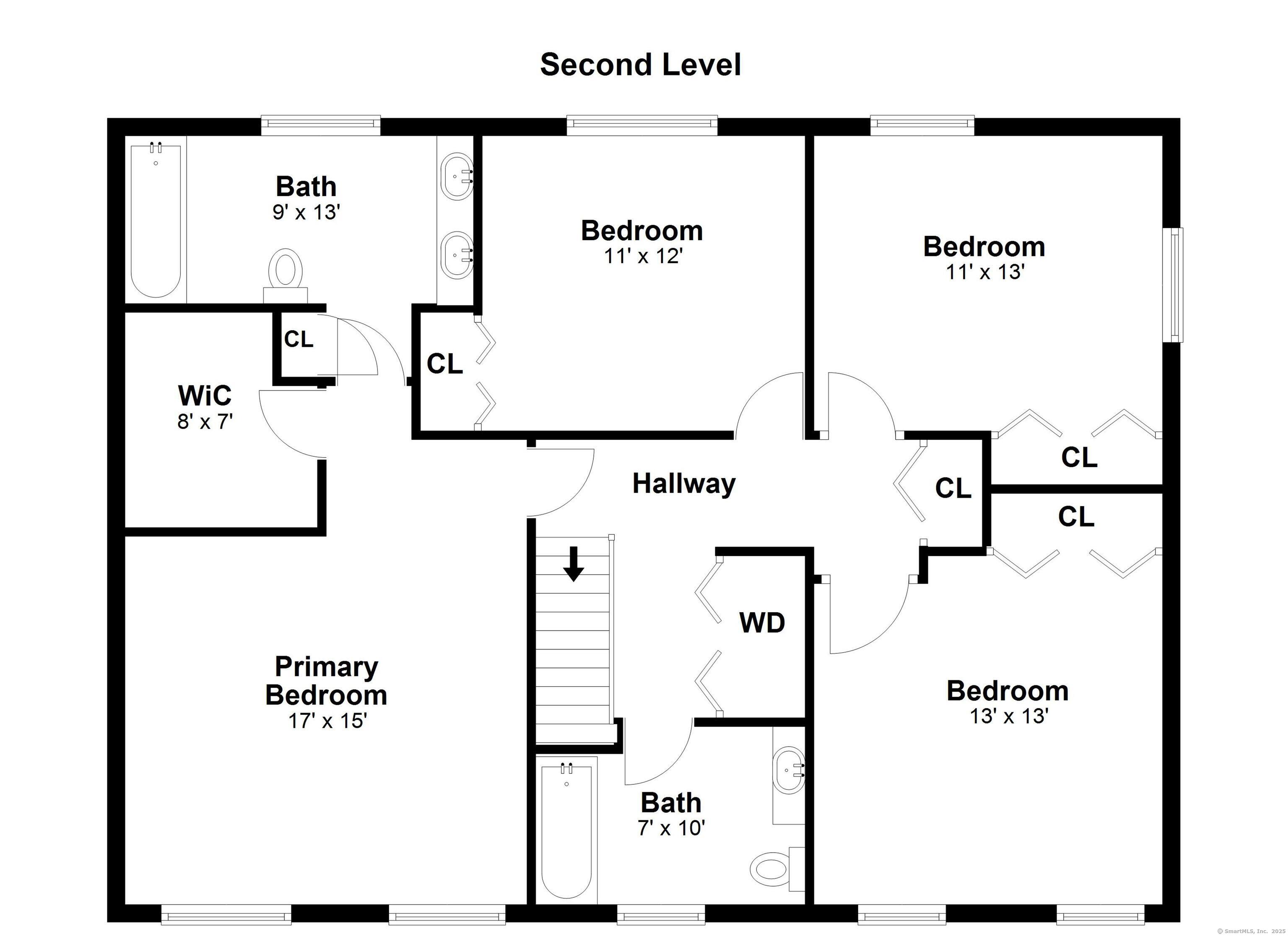 22 Gelding Hill Road