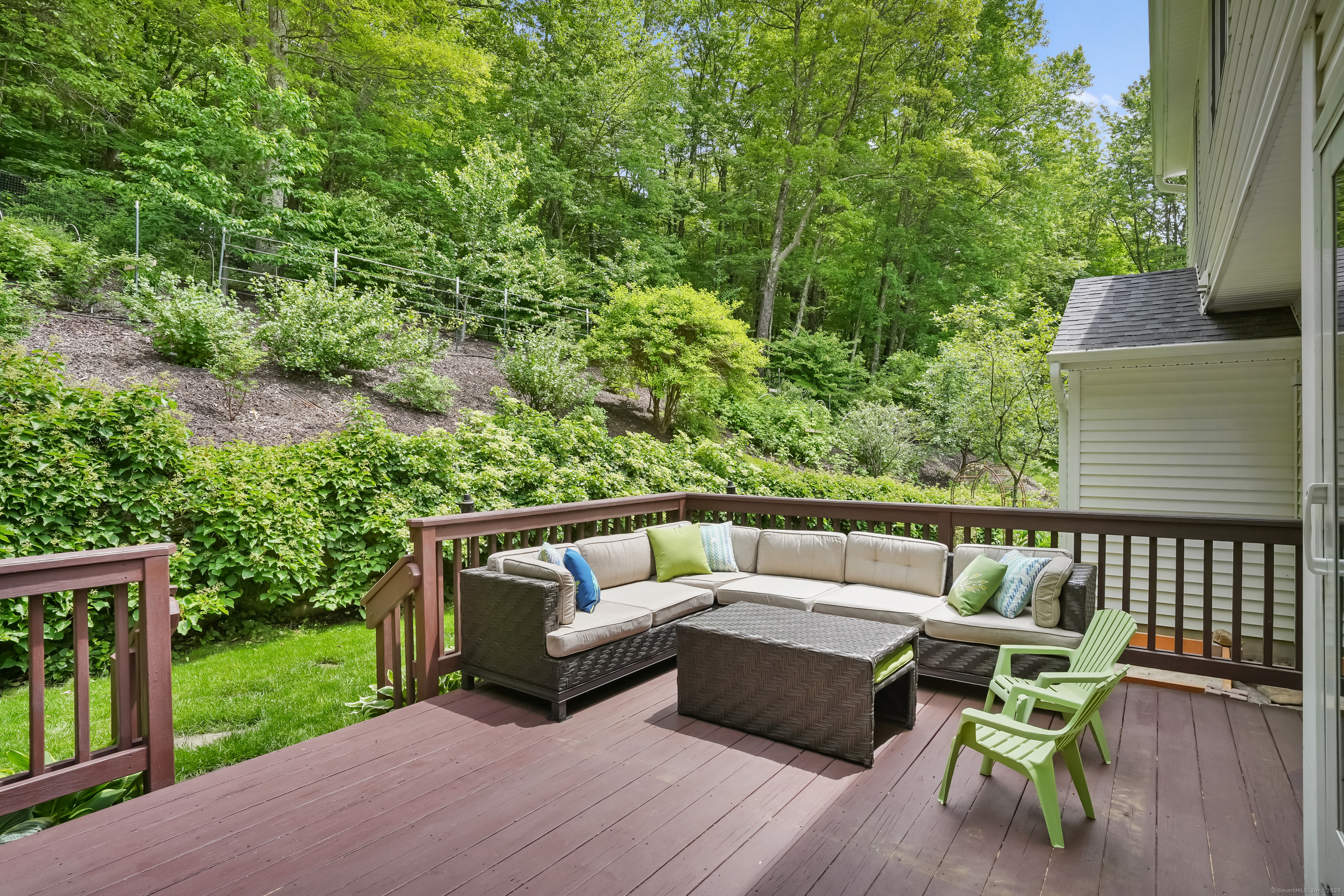 22 Gelding Hill Road