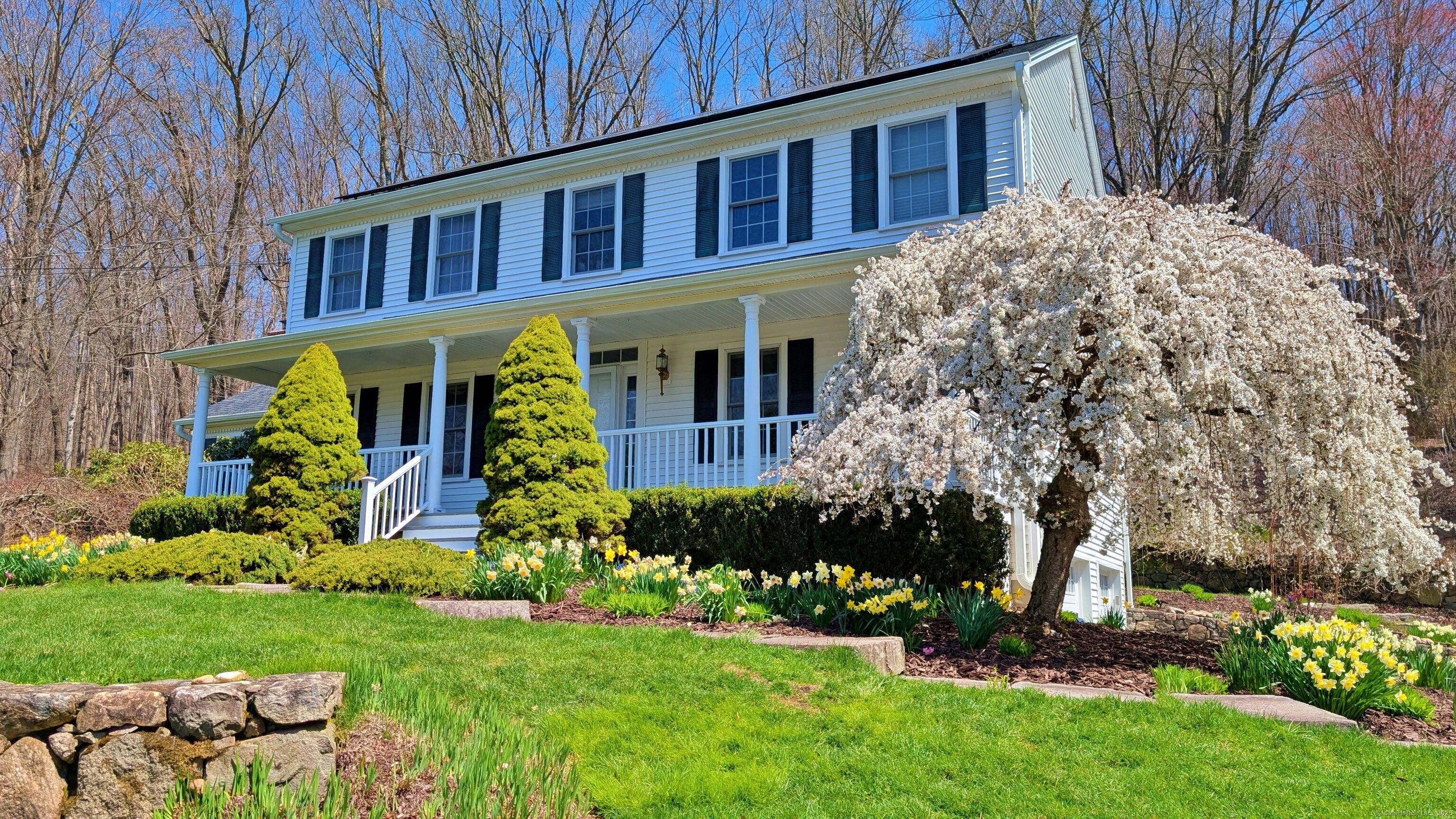 22 Gelding Hill Road